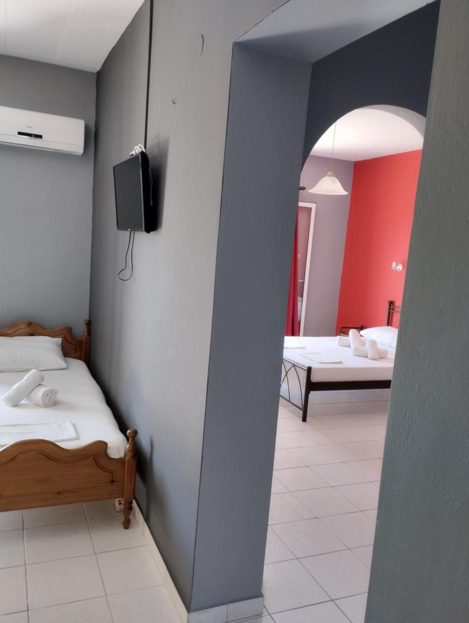 Aparthotel Asteras 2*
