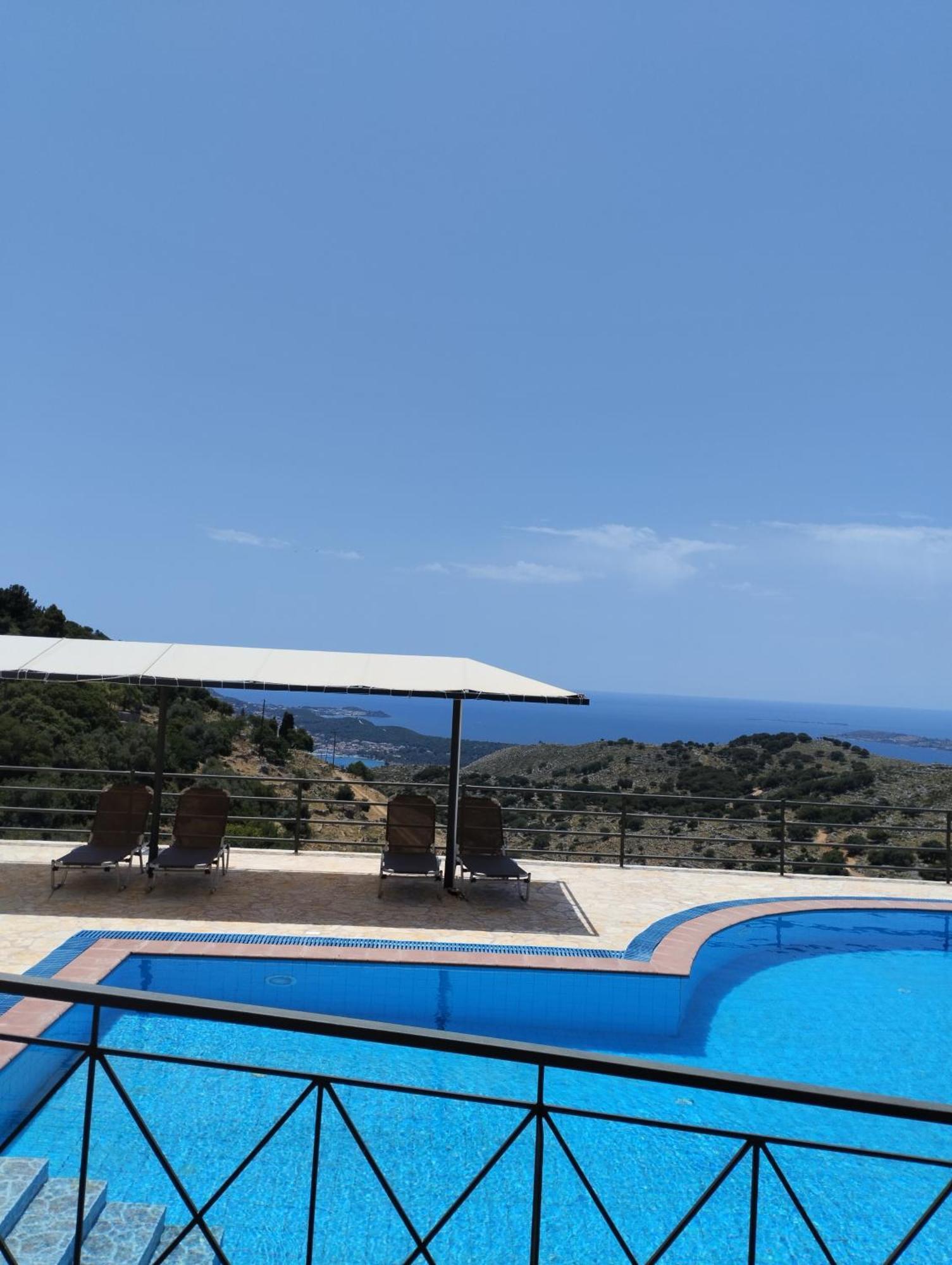 Asteras Aparthotel Argostoli (Kefalonia)