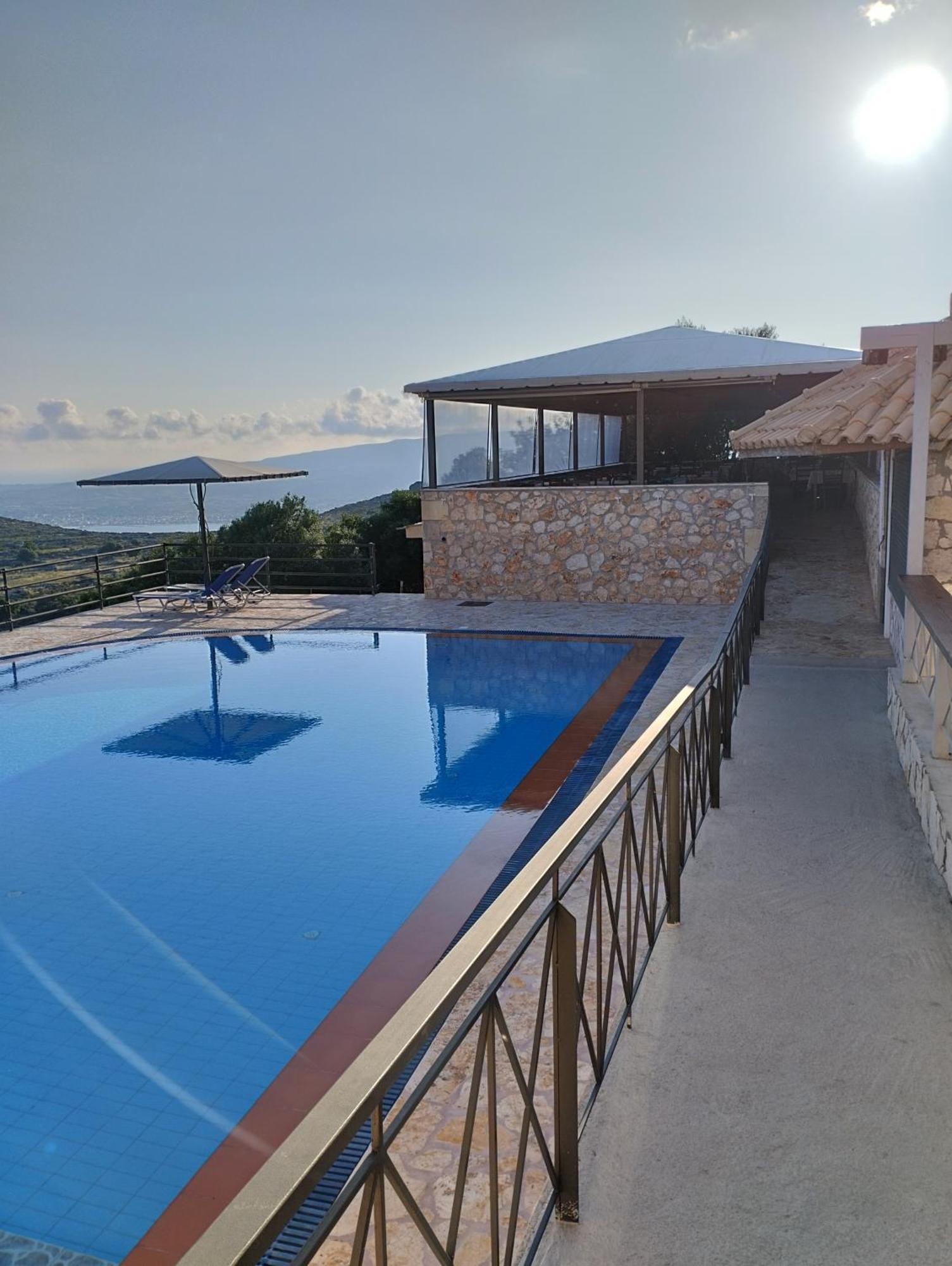 Aparthotel Asteras Argostoli (Kefalonia)