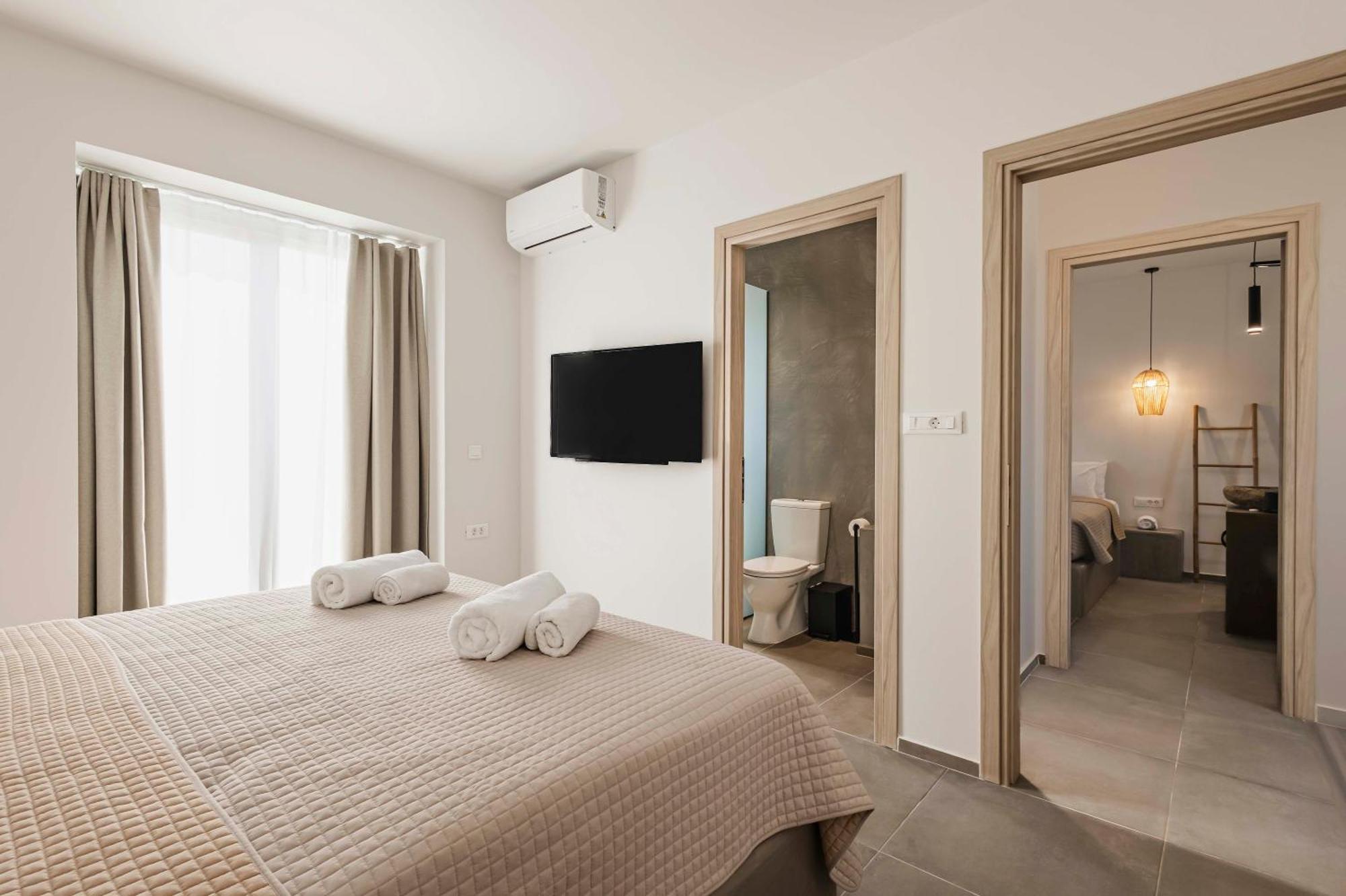 Hotel Kouros Exclusive & - Adults Only