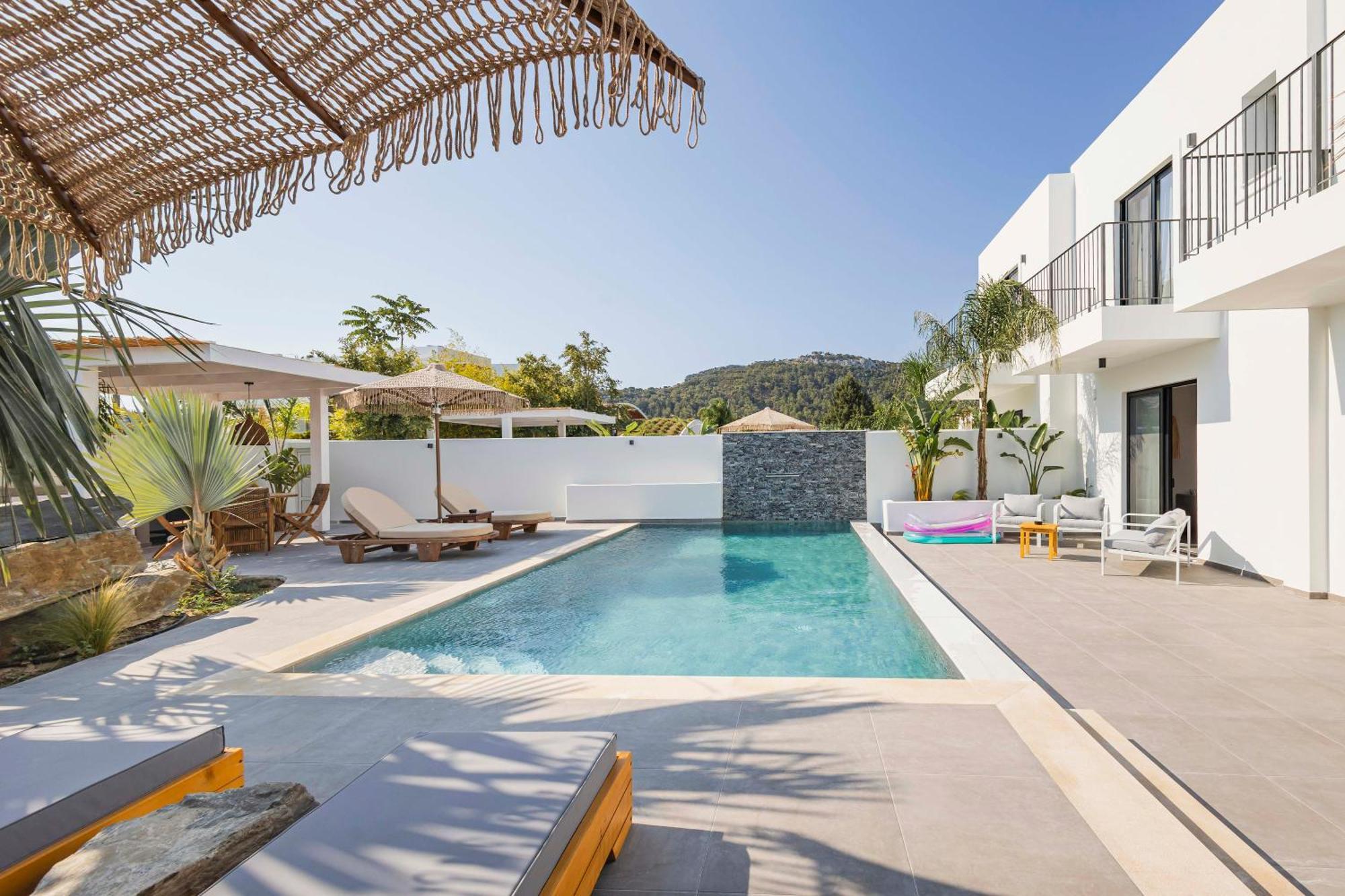 Kouros Exclusive & - Adults Only Hotel 4*