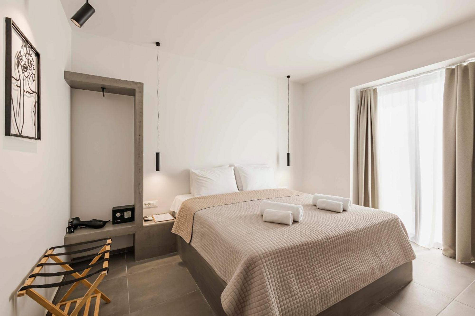 Kouros Exclusive & - Adults Only Hotel Faliraki