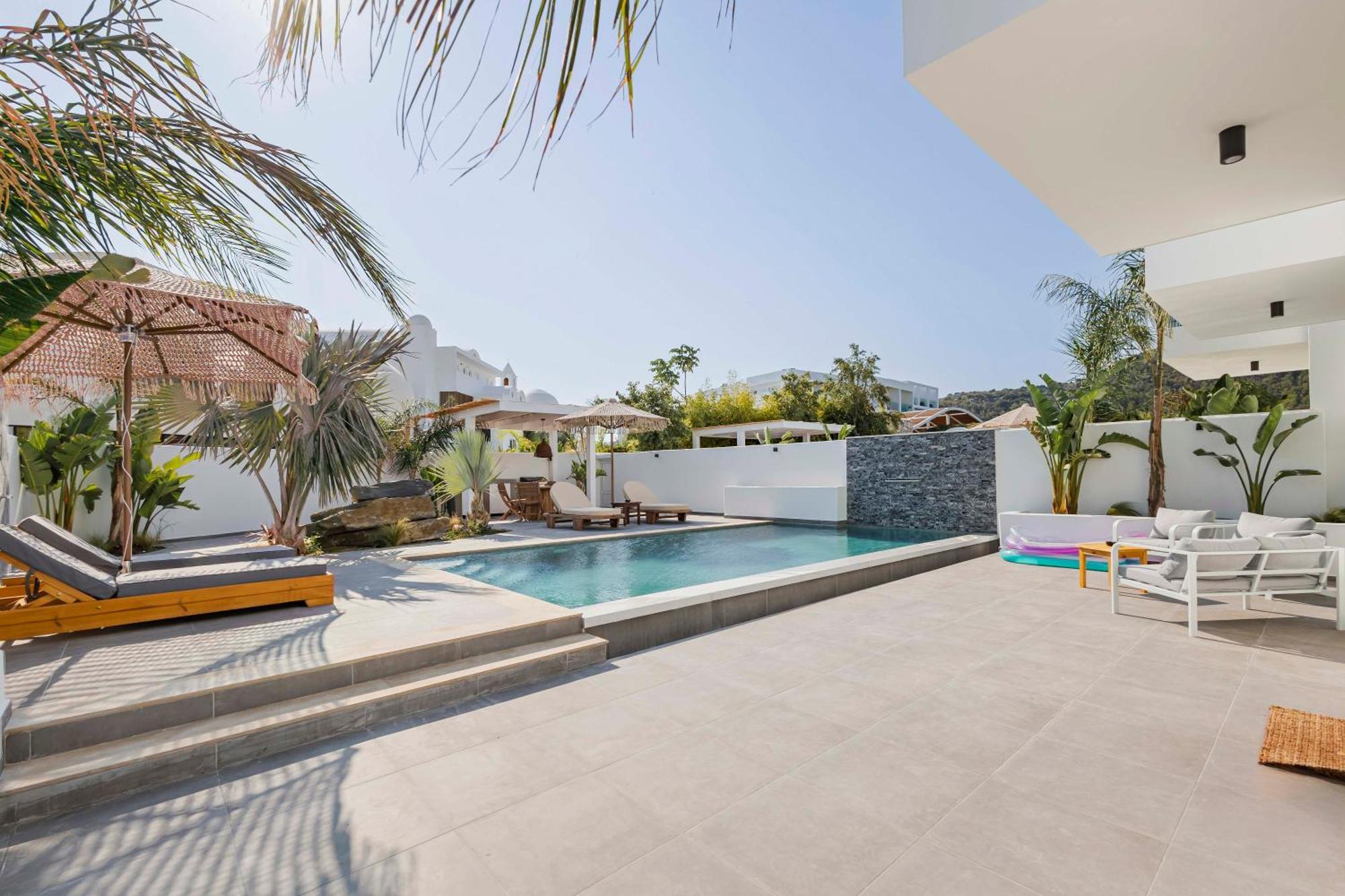 Kouros Exclusive & - Adults Only 4* Faliraki