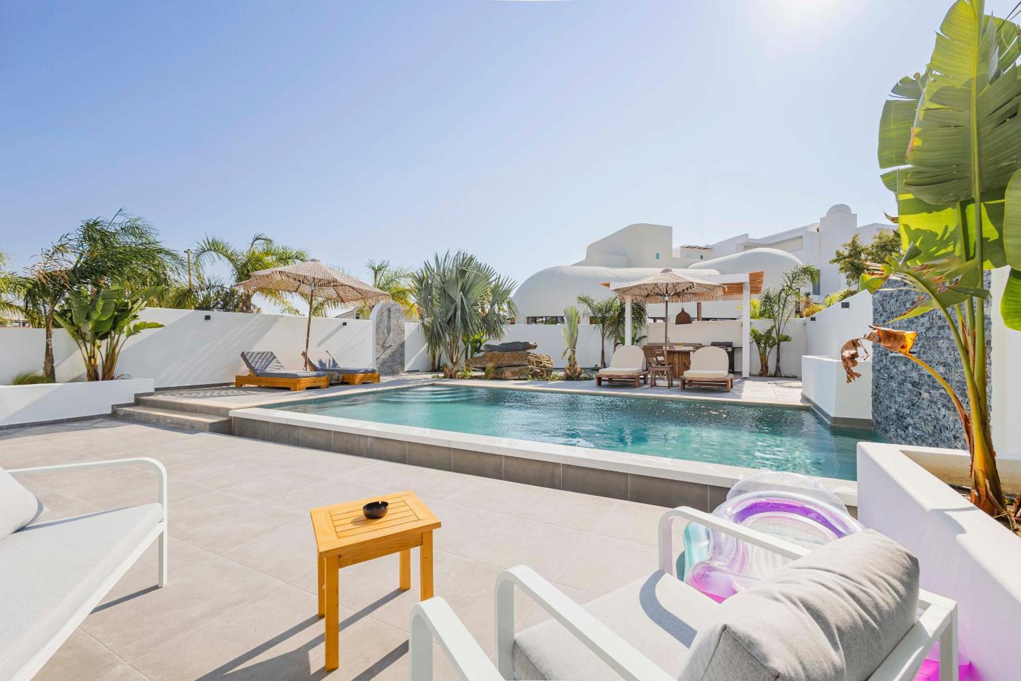 Kouros Exclusive & - Adults Only Hotel