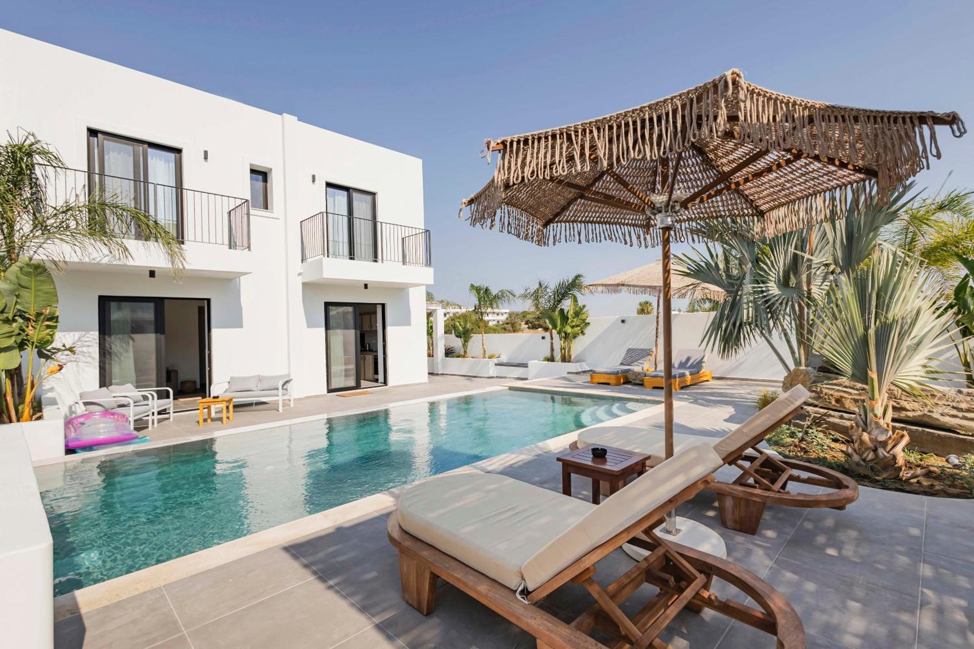 Kouros Exclusive & - Adults Only Hotel Faliraki