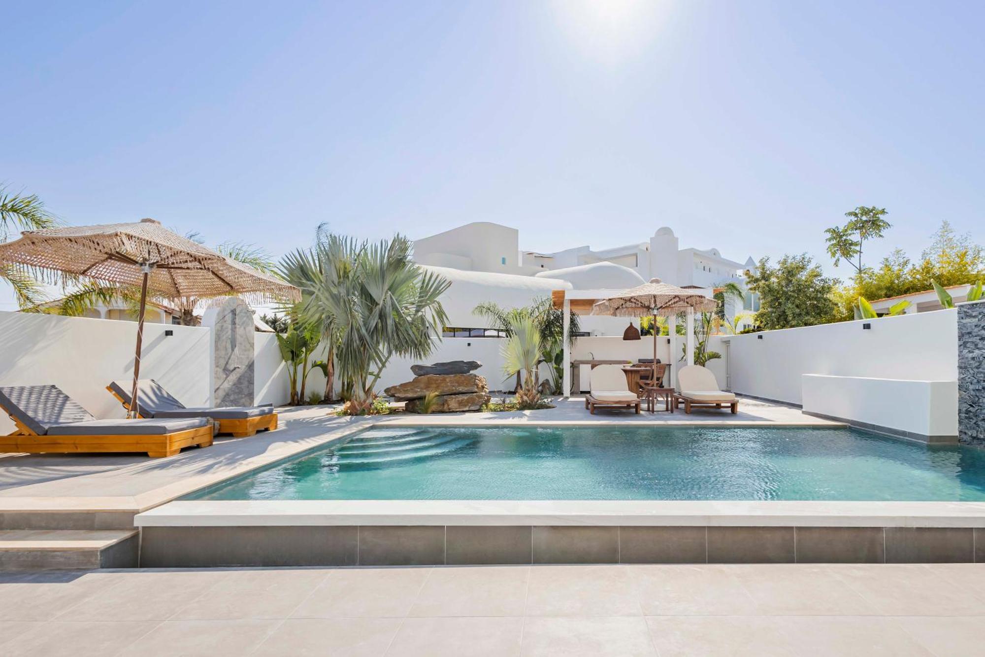 Hotel Kouros Exclusive & - Adults Only Faliraki