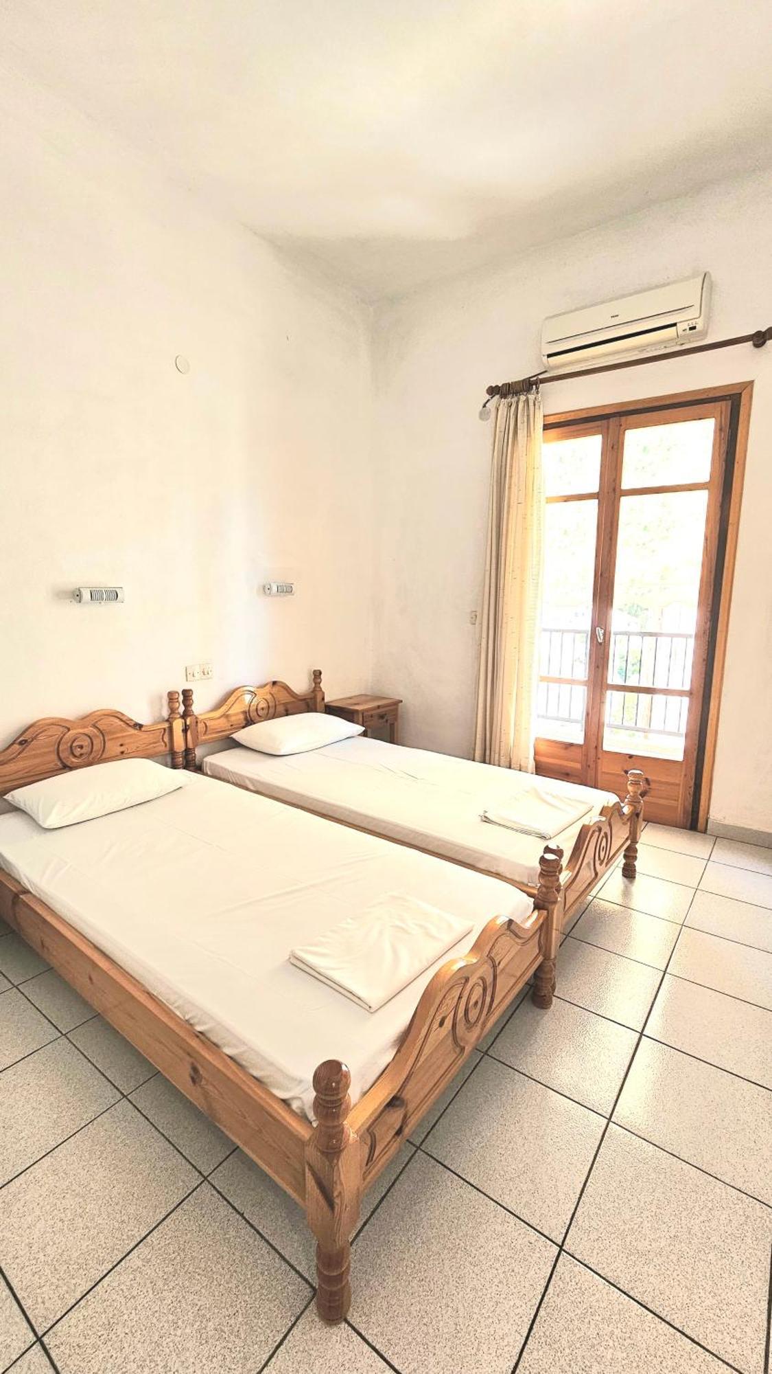Guest house Dimitra
