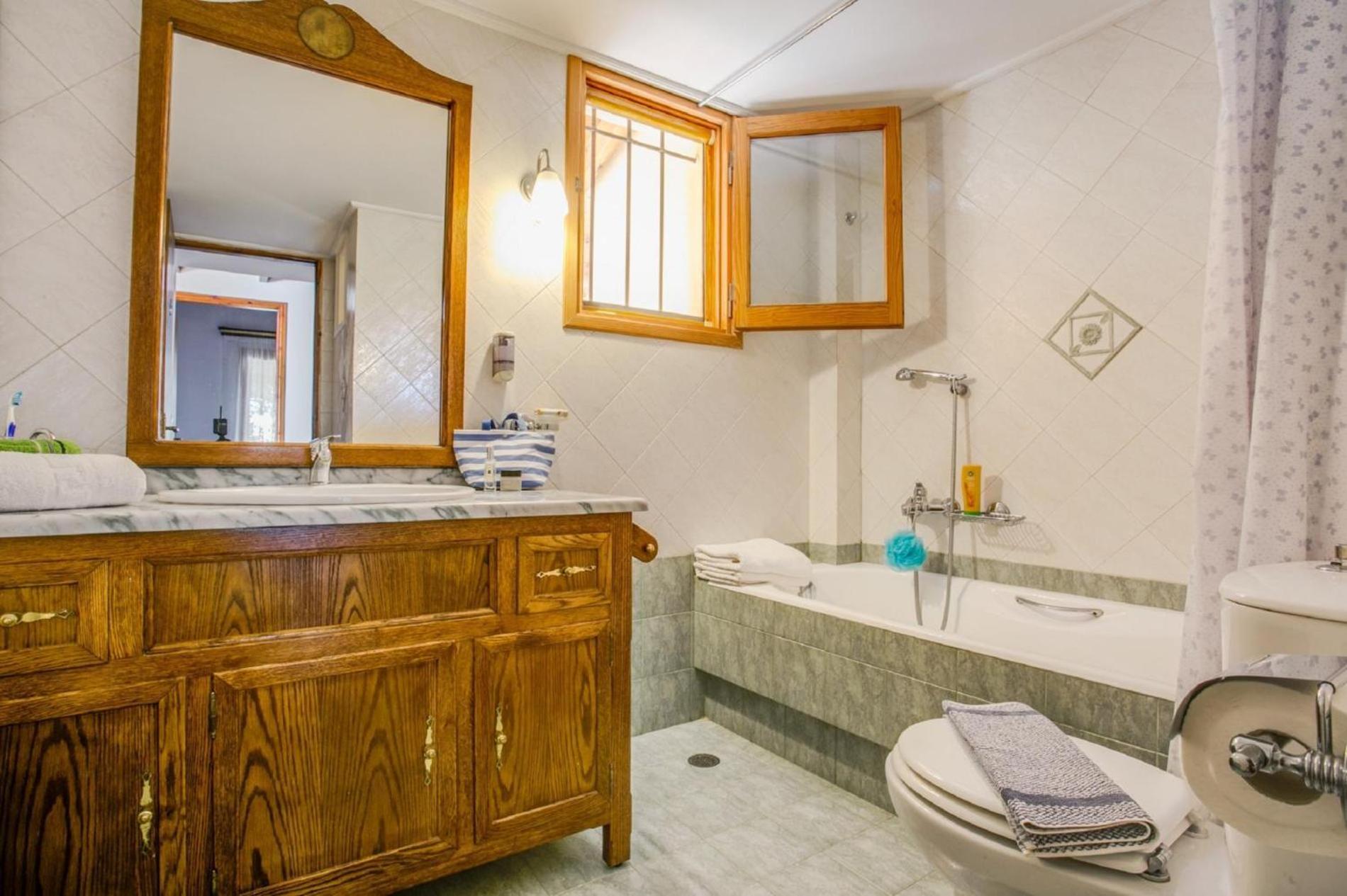 Agapi Villa *