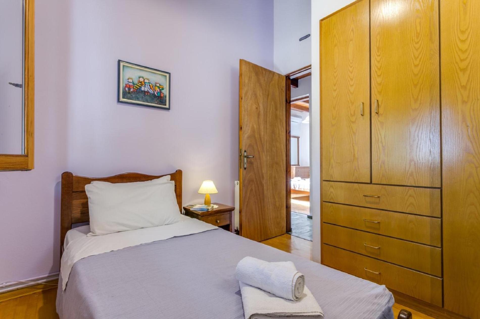 Villa Agapi *