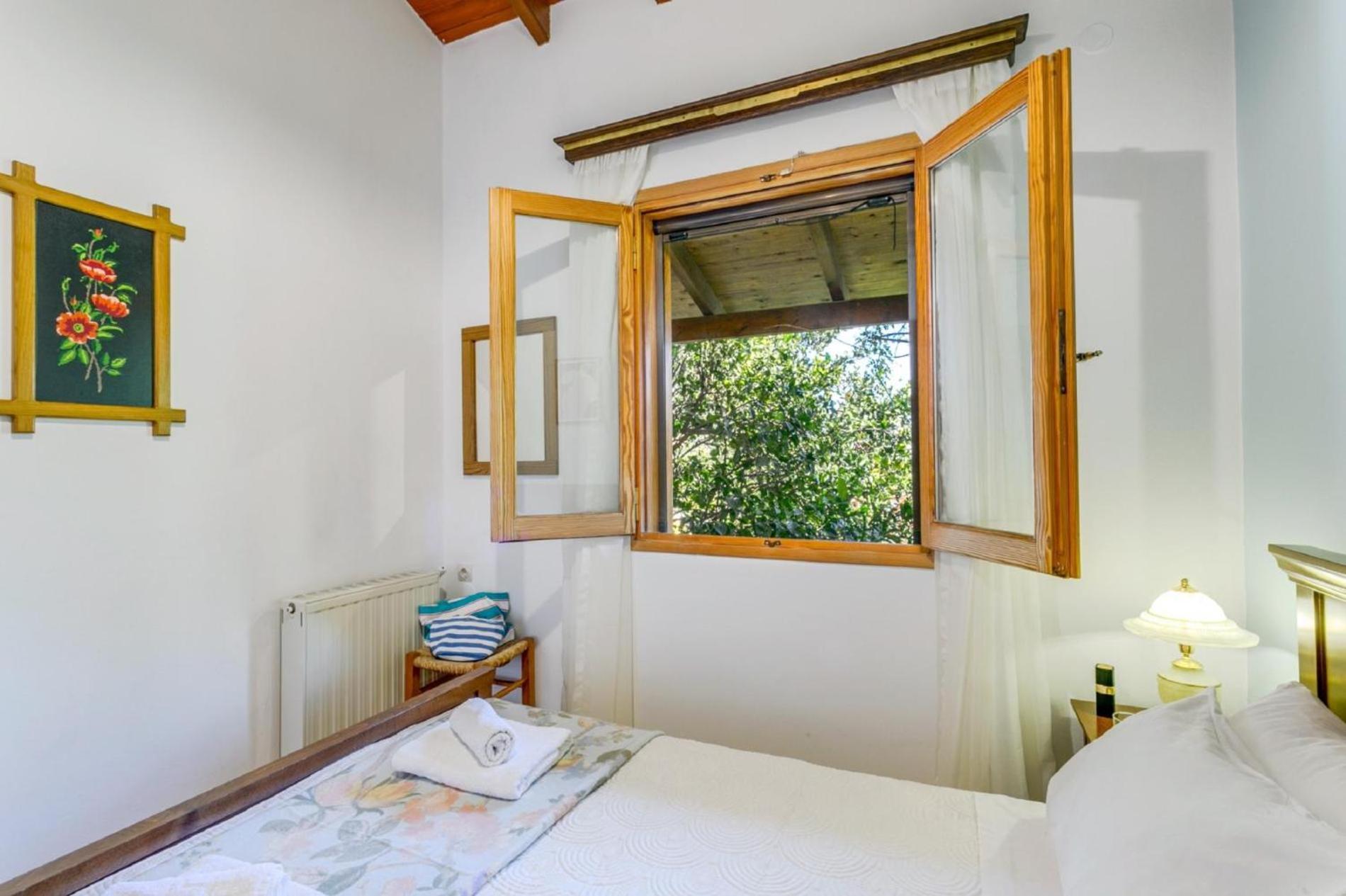 Agapi Villa Episkopi (Heraklion)