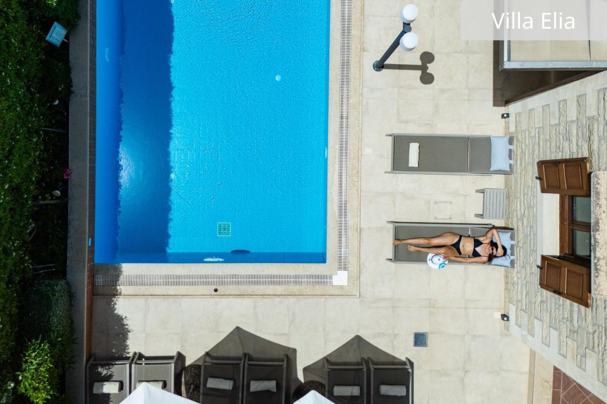 Atsipopoulo Villas *