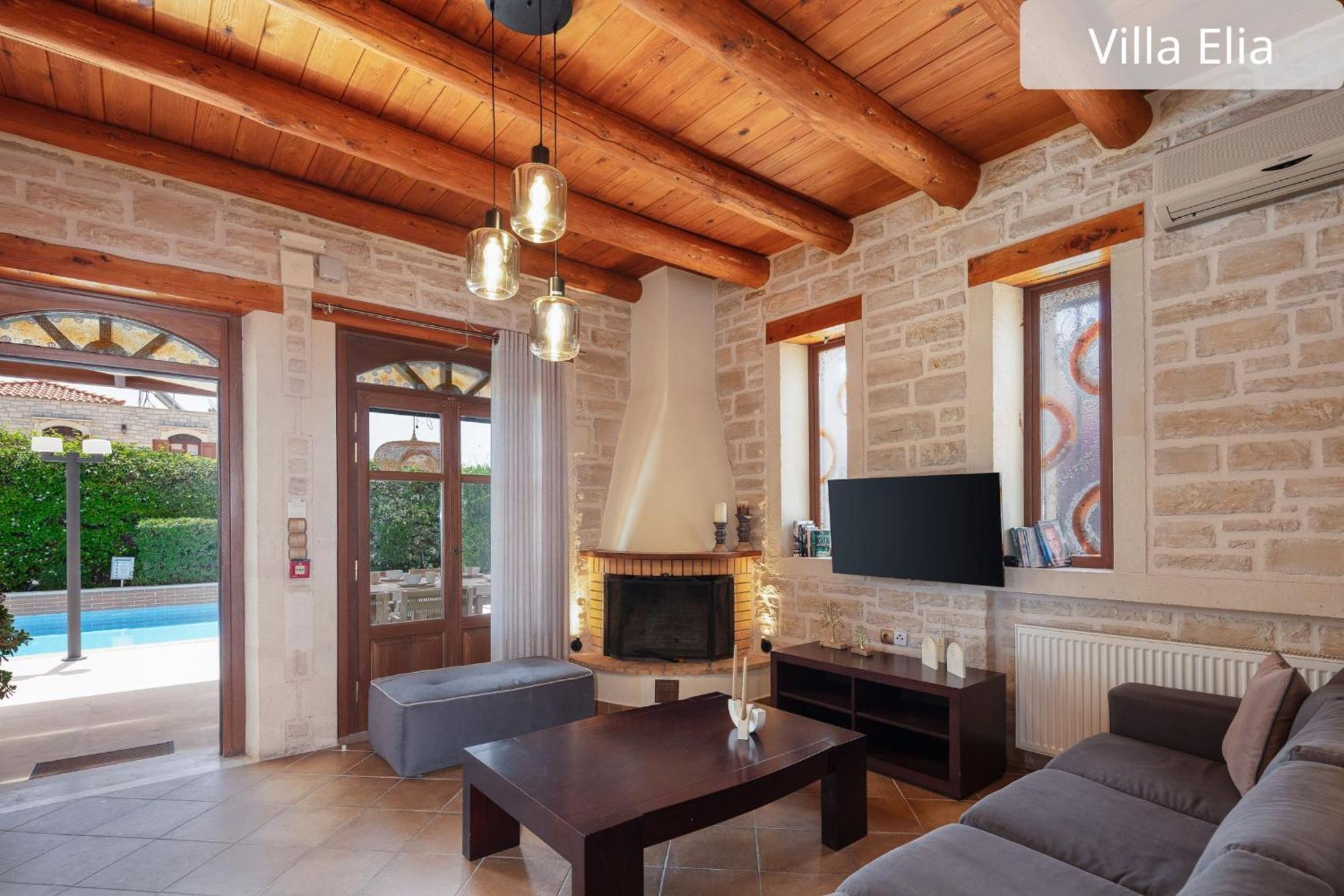 Atsipopoulo Villas * Atsipopoulo
