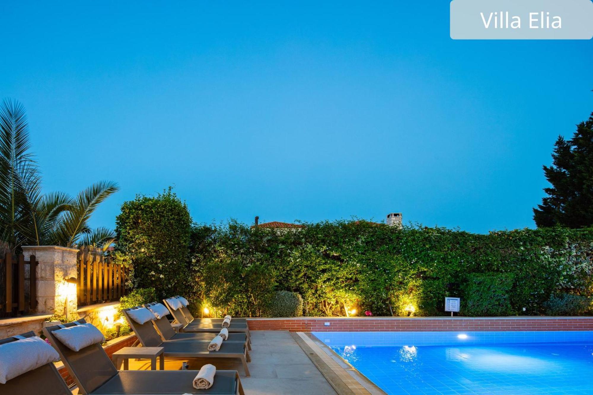 Atsipopoulo Villas Villa *