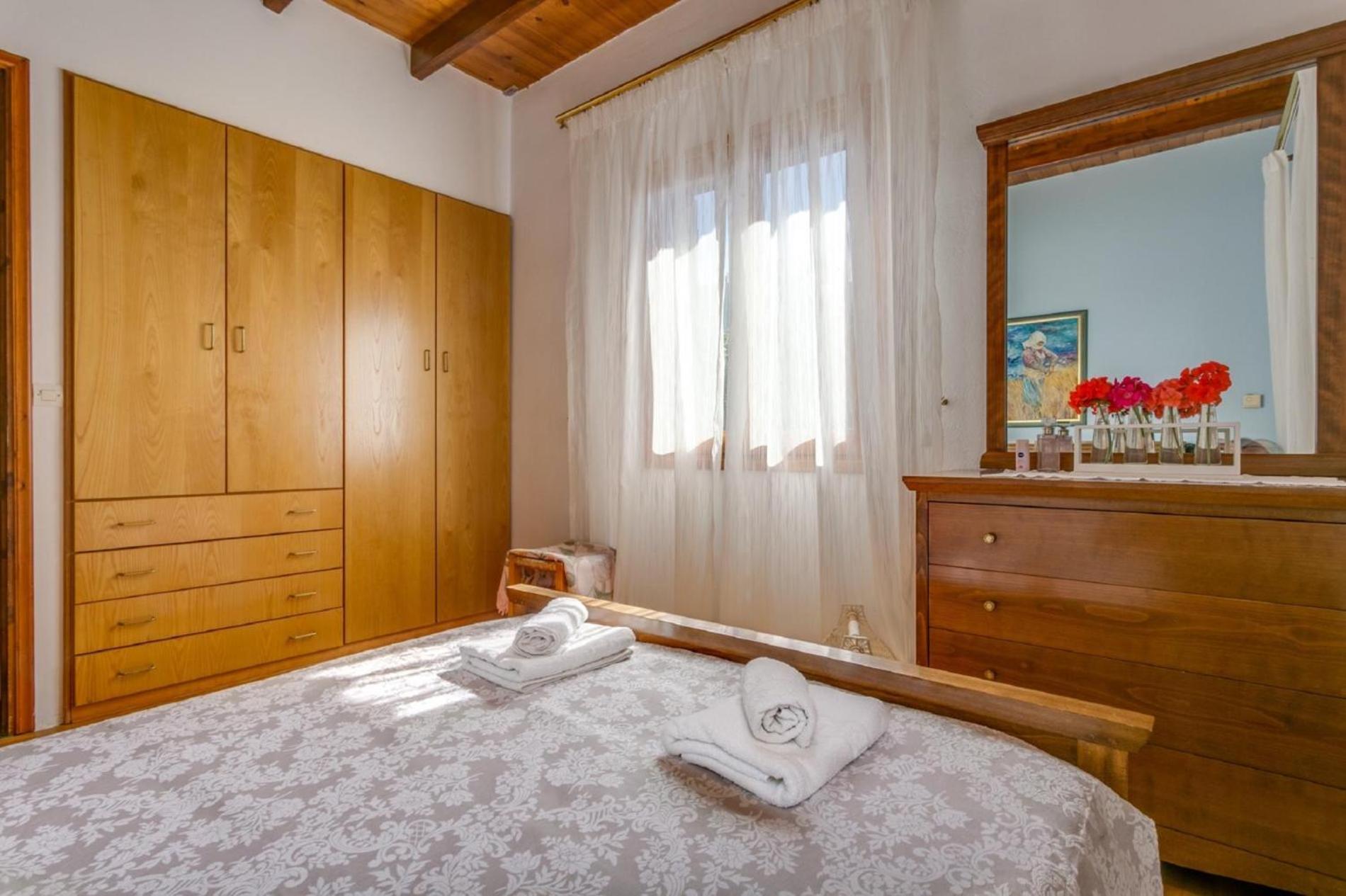 Villa Agapi *