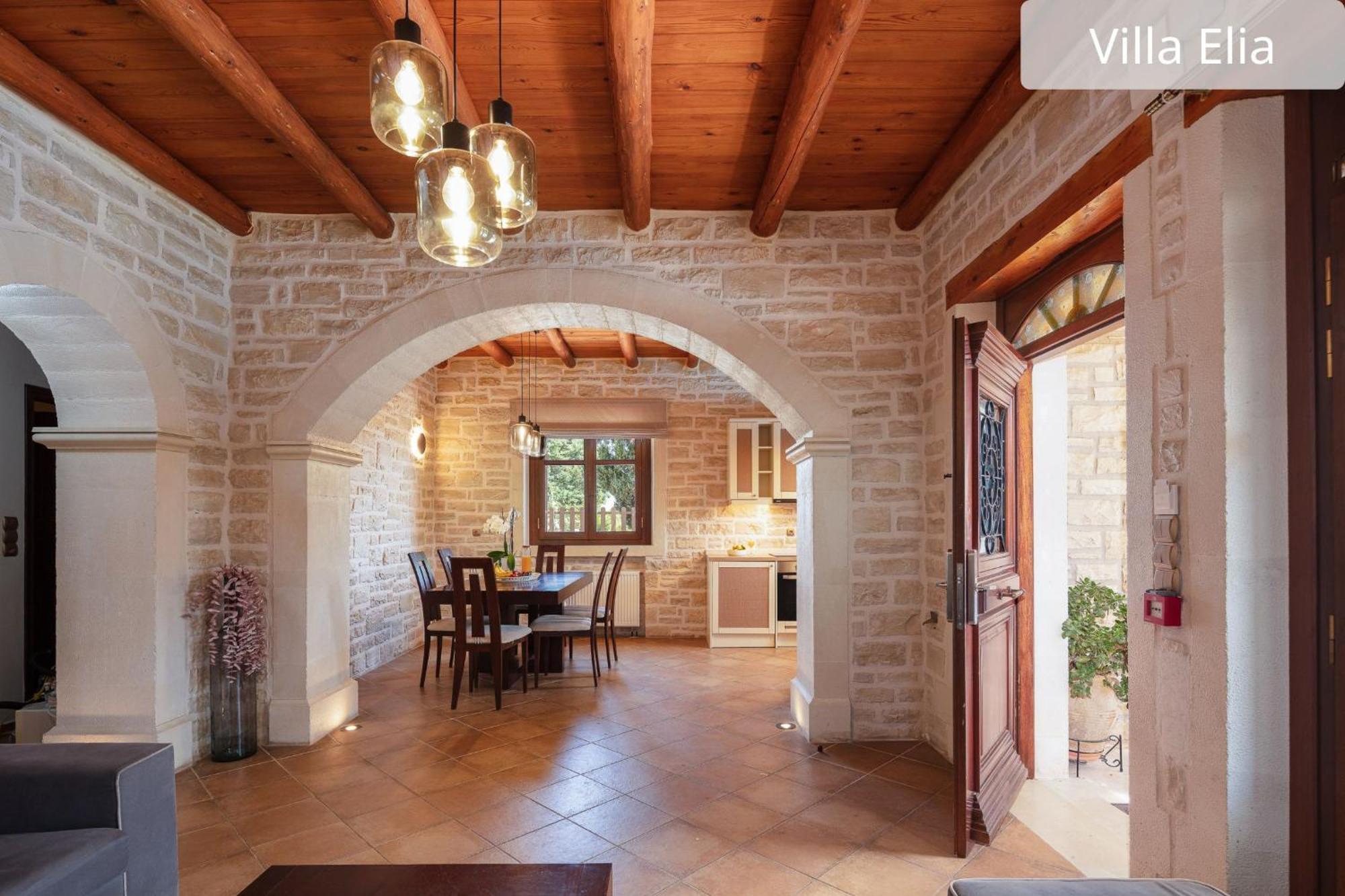 Atsipopoulo Villas Villa Atsipopoulo