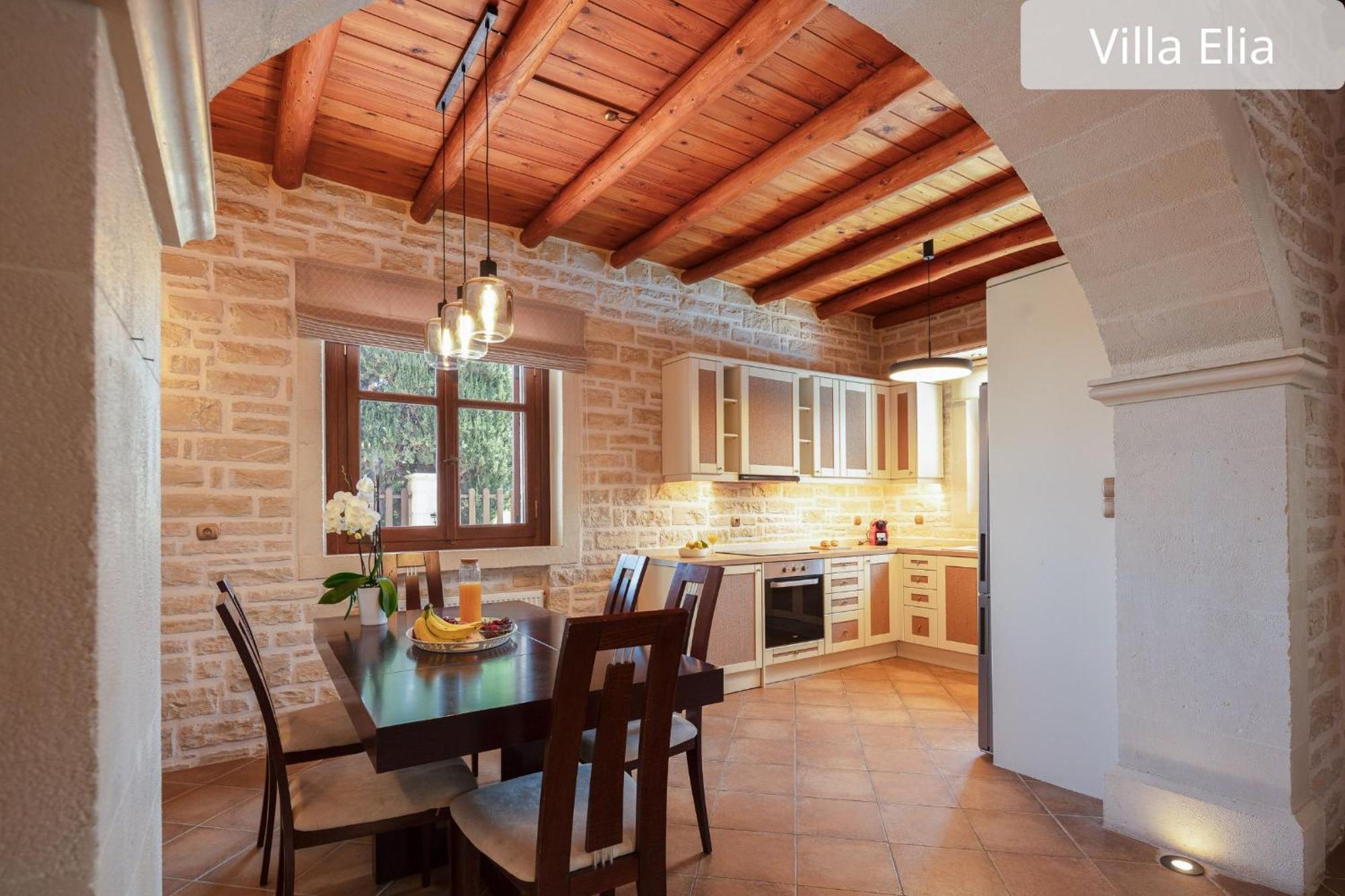 Atsipopoulo Villas * Atsipopoulo