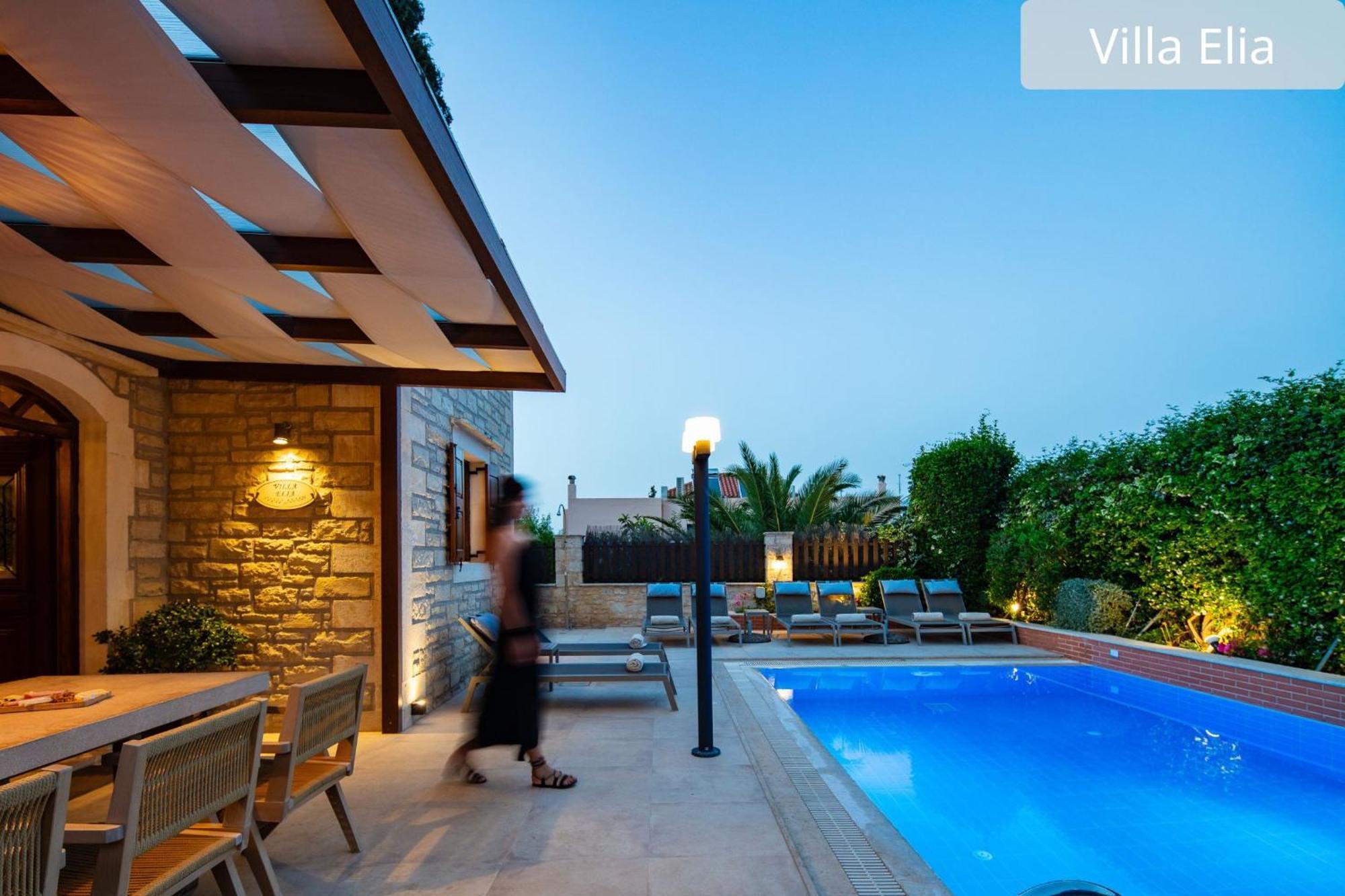 Atsipopoulo Villas * Atsipopoulo