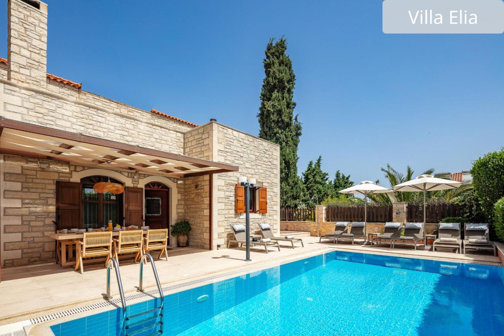 Atsipopoulo Villas Villa Atsipopoulo