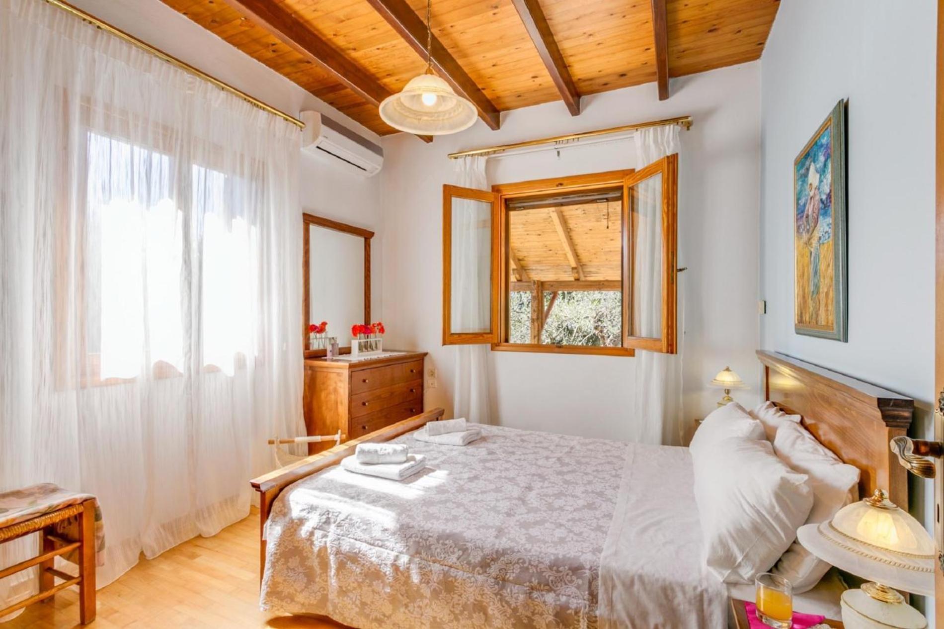 Agapi Villa