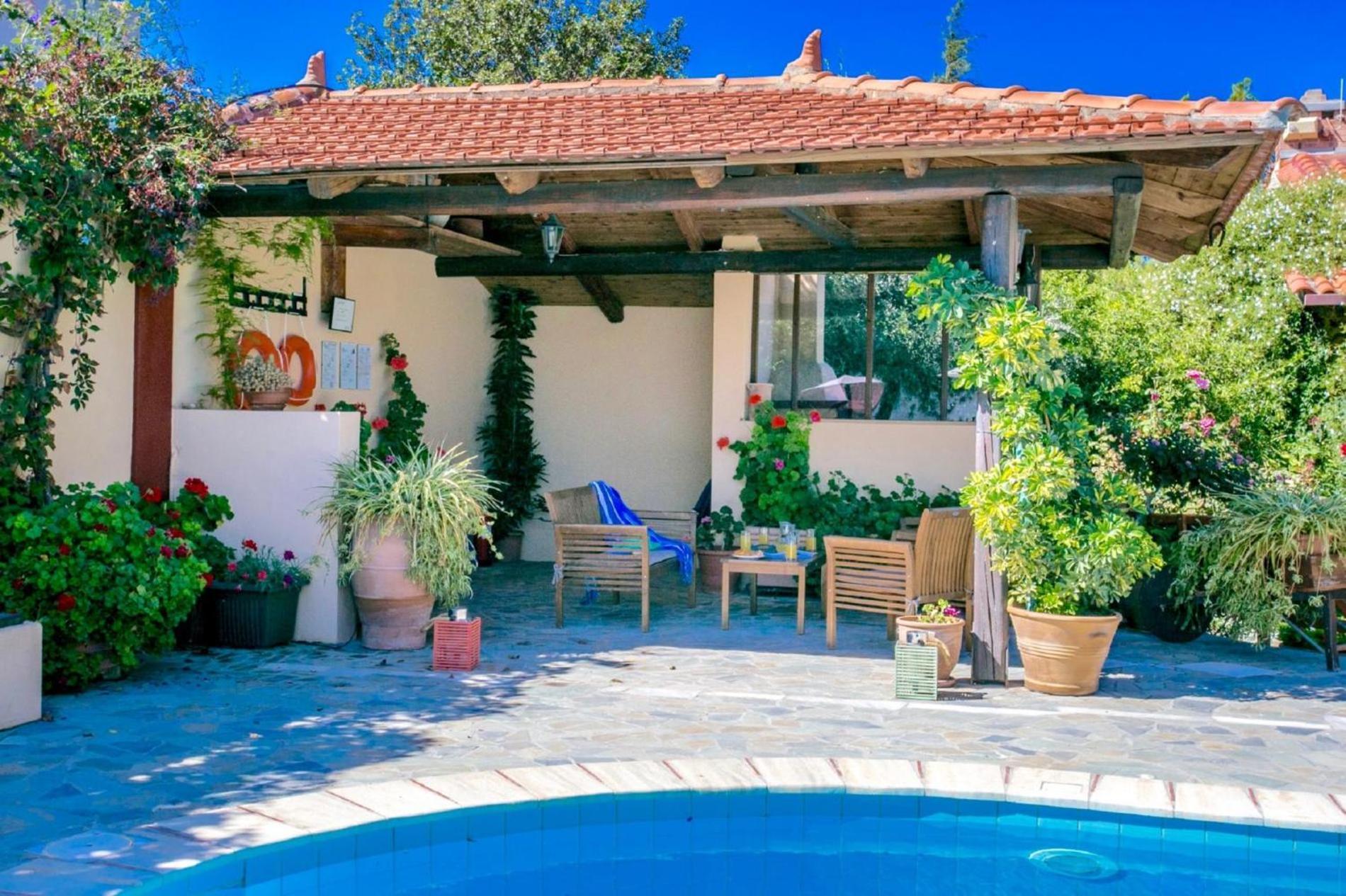 Agapi Villa