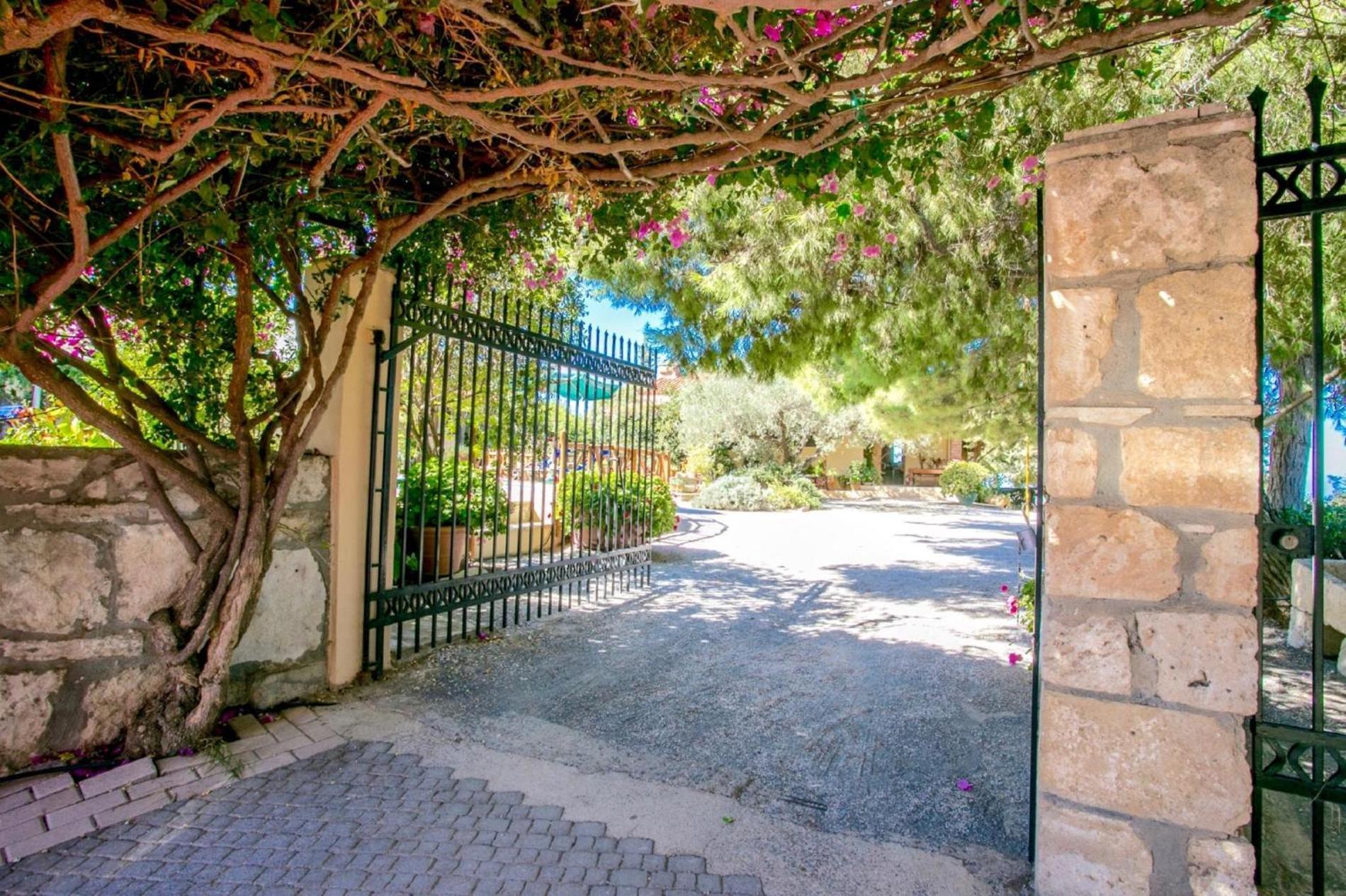 Villa Agapi
