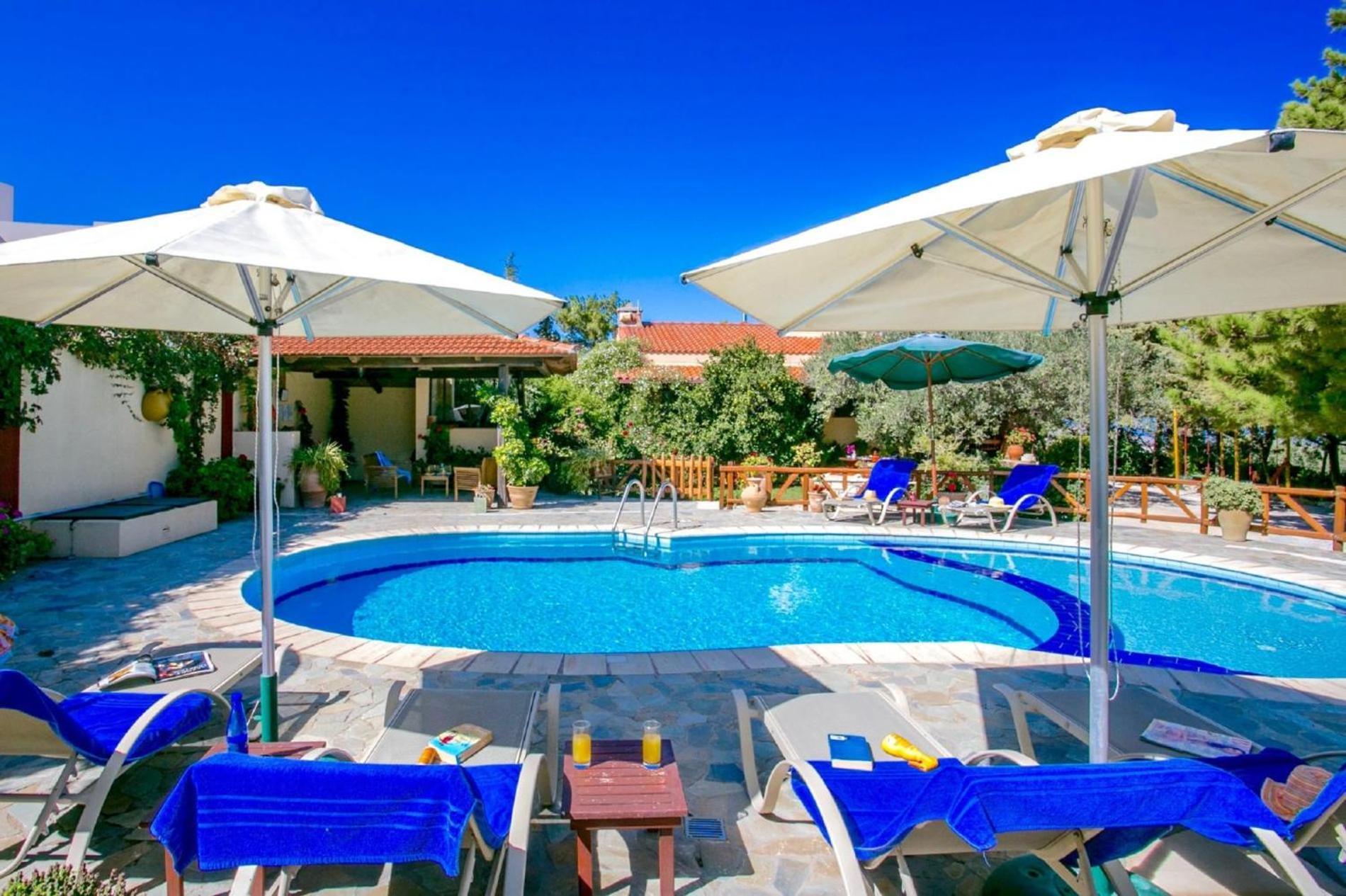 Villa Agapi