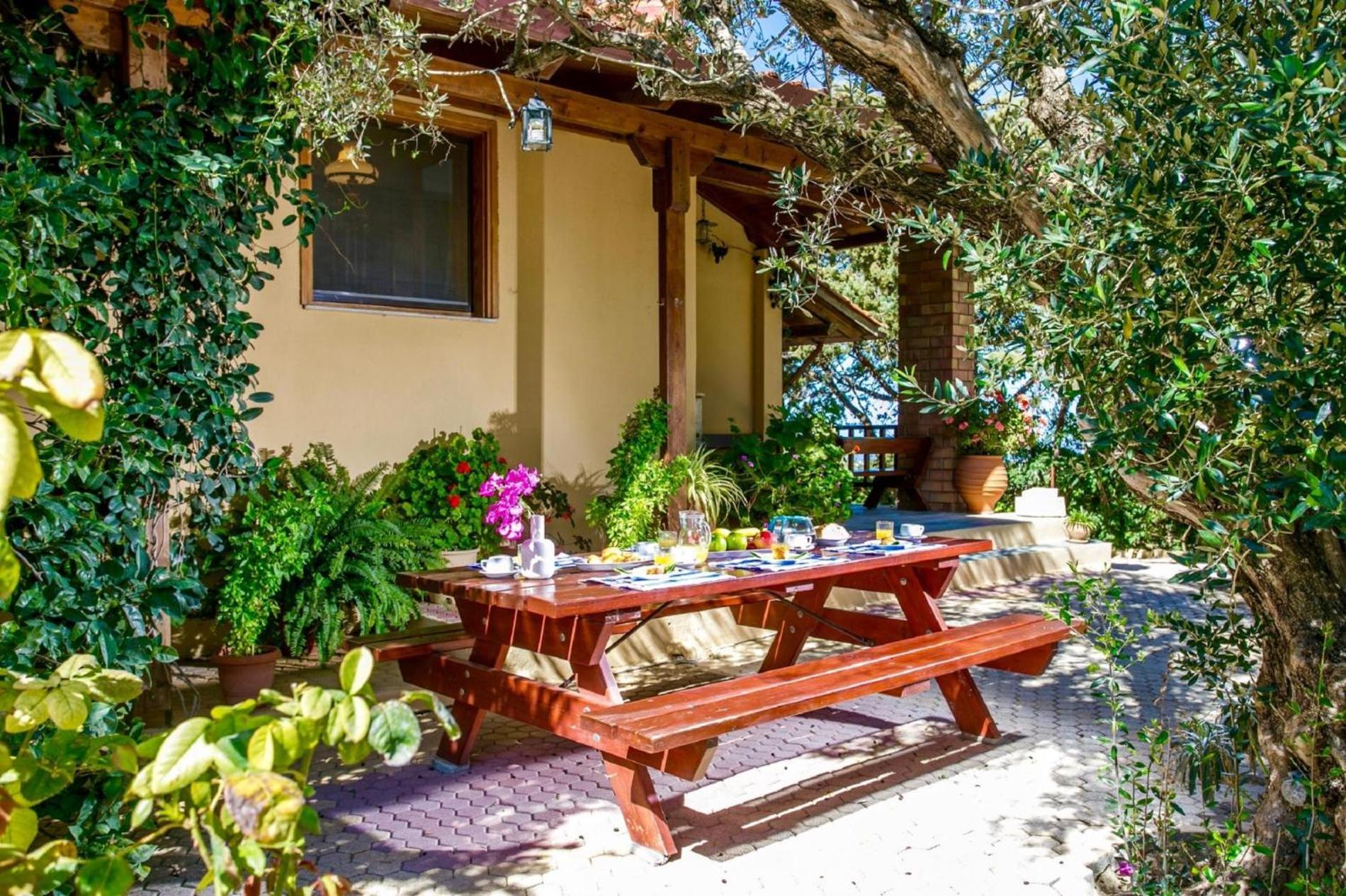 Villa Agapi *