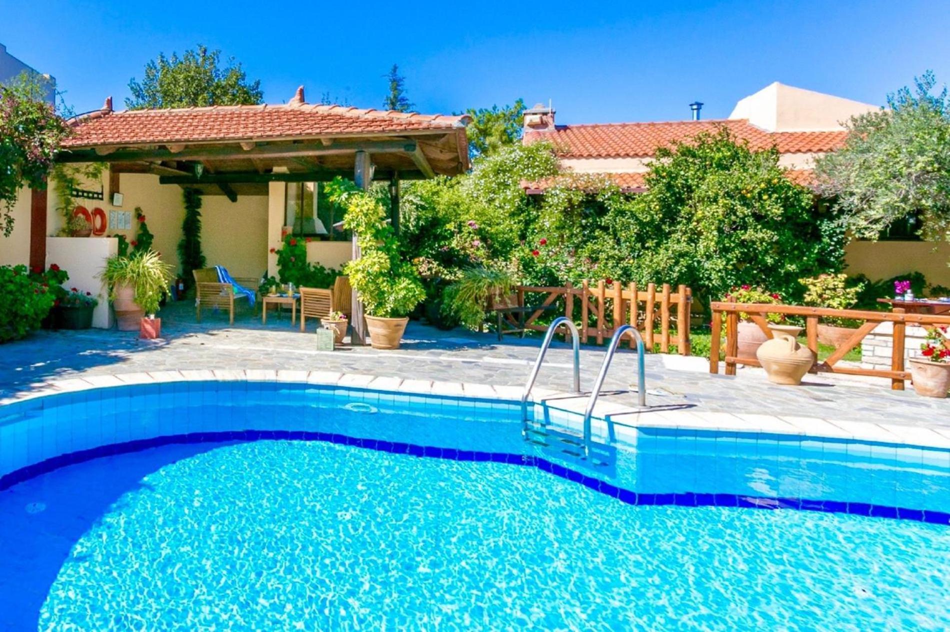 Agapi * Episkopi (Heraklion)