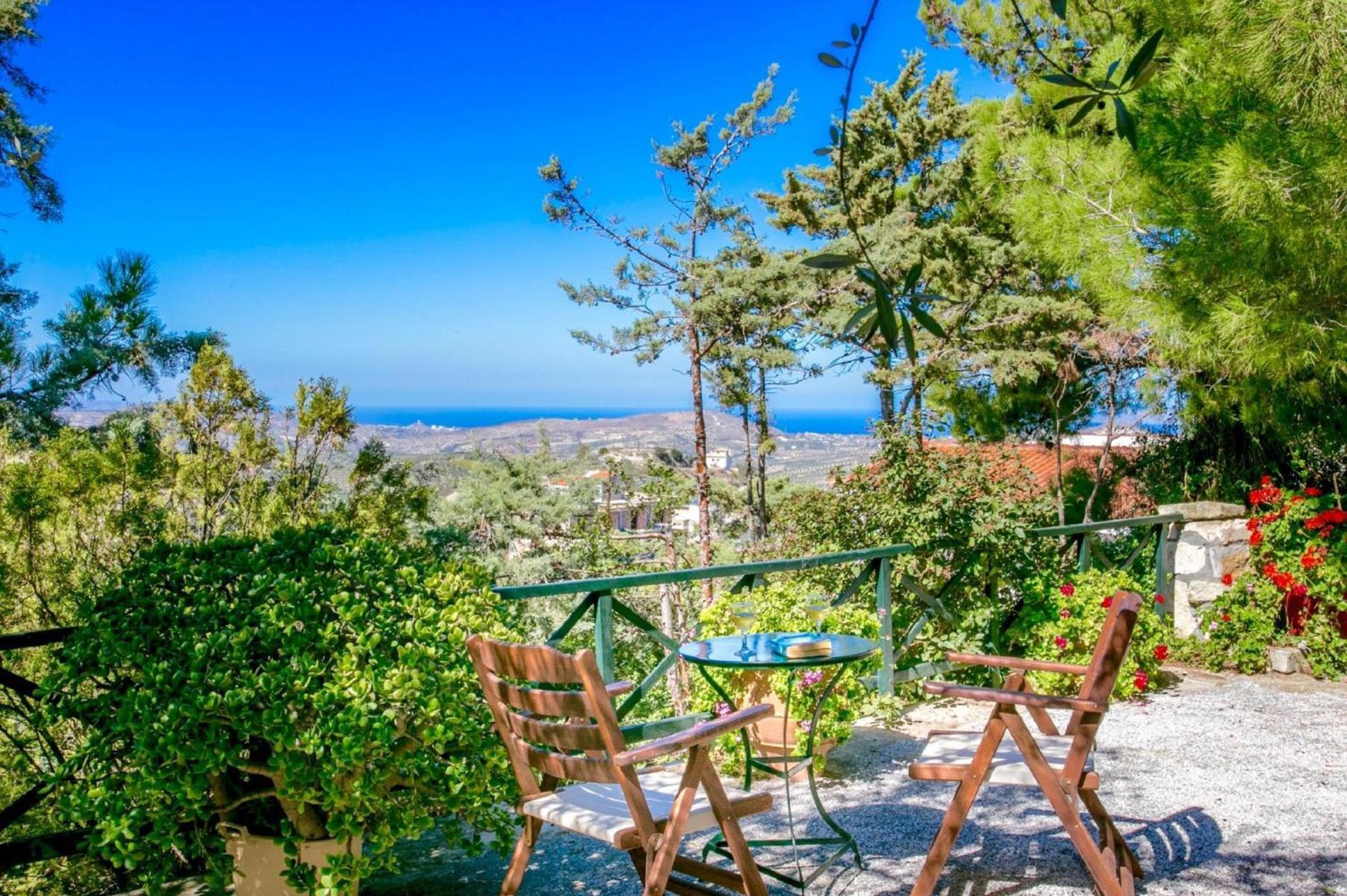 Villa Agapi