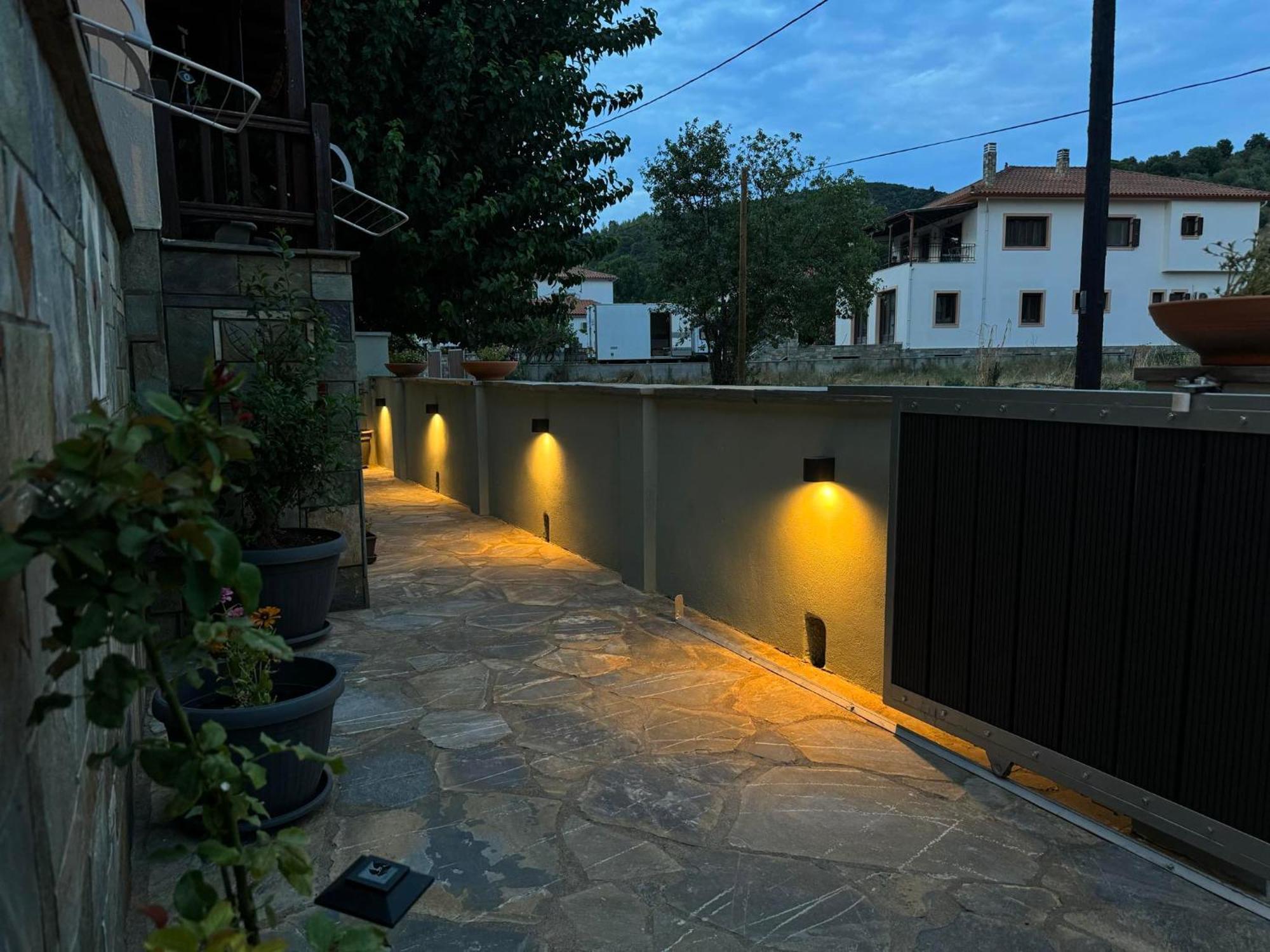 Apartment Tanias House Platanias (Thessaly)