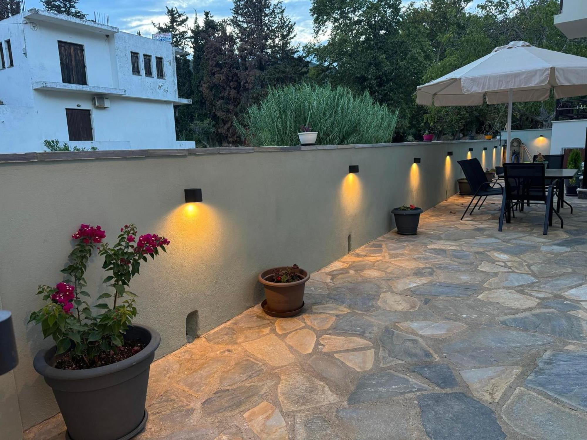 Tanias House Platanias (Thessaly)