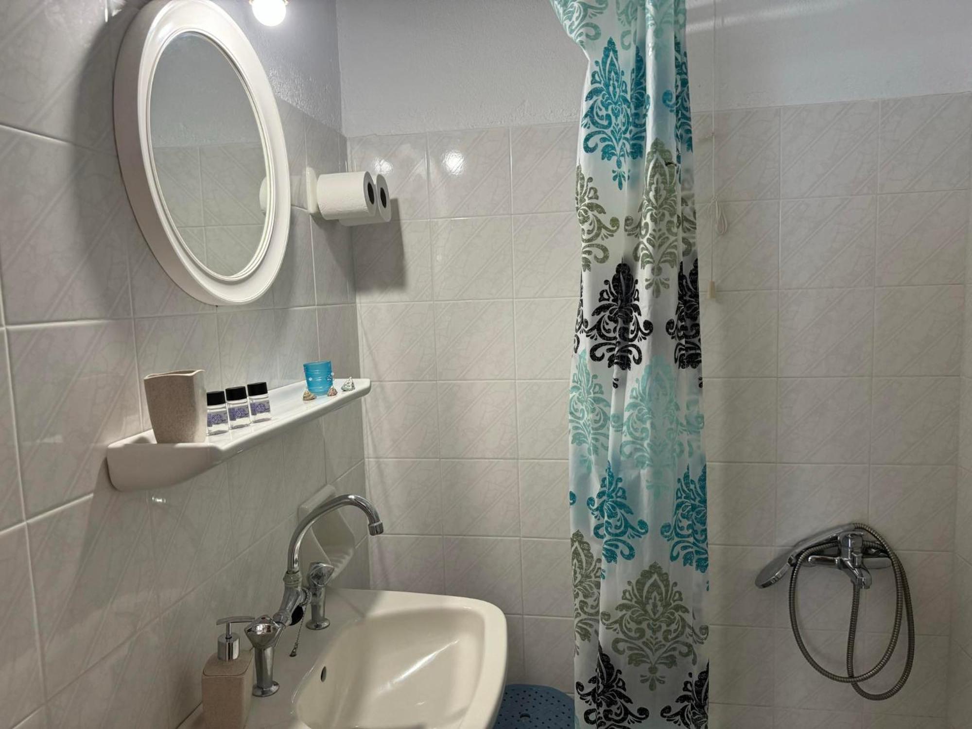 Apartment Tanias House Platanias (Thessaly)