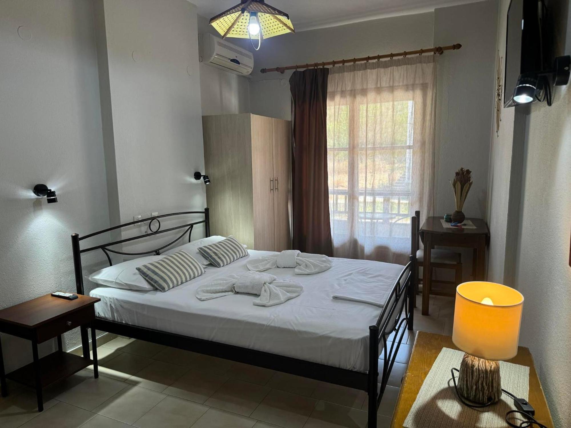 Apartment Tanias House Platanias (Thessaly)
