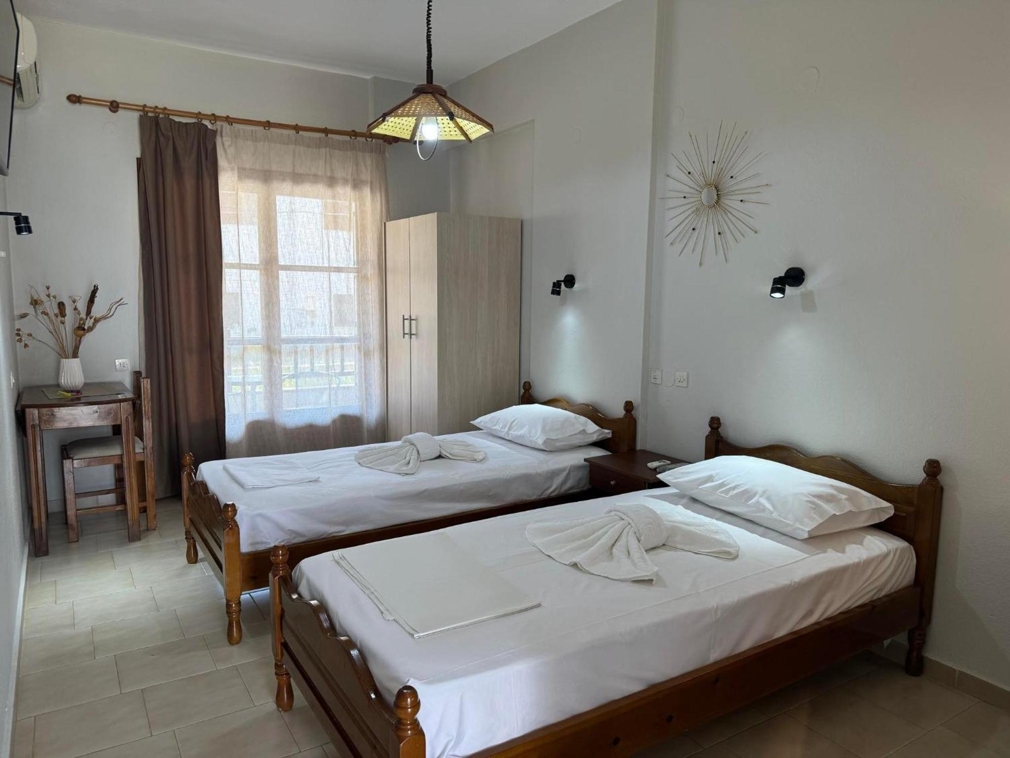 Tanias House Platanias (Thessaly)