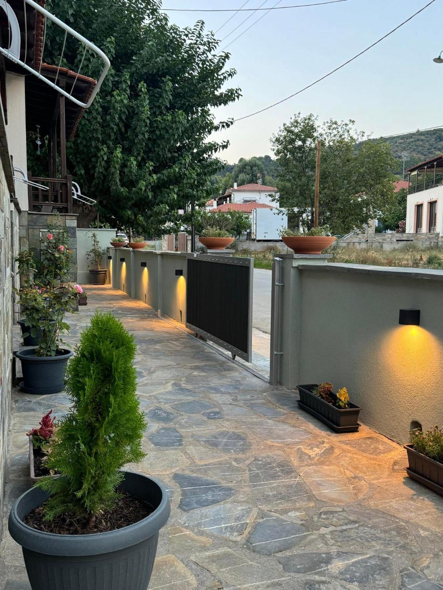 Tanias House Apartment Platanias (Thessaly)