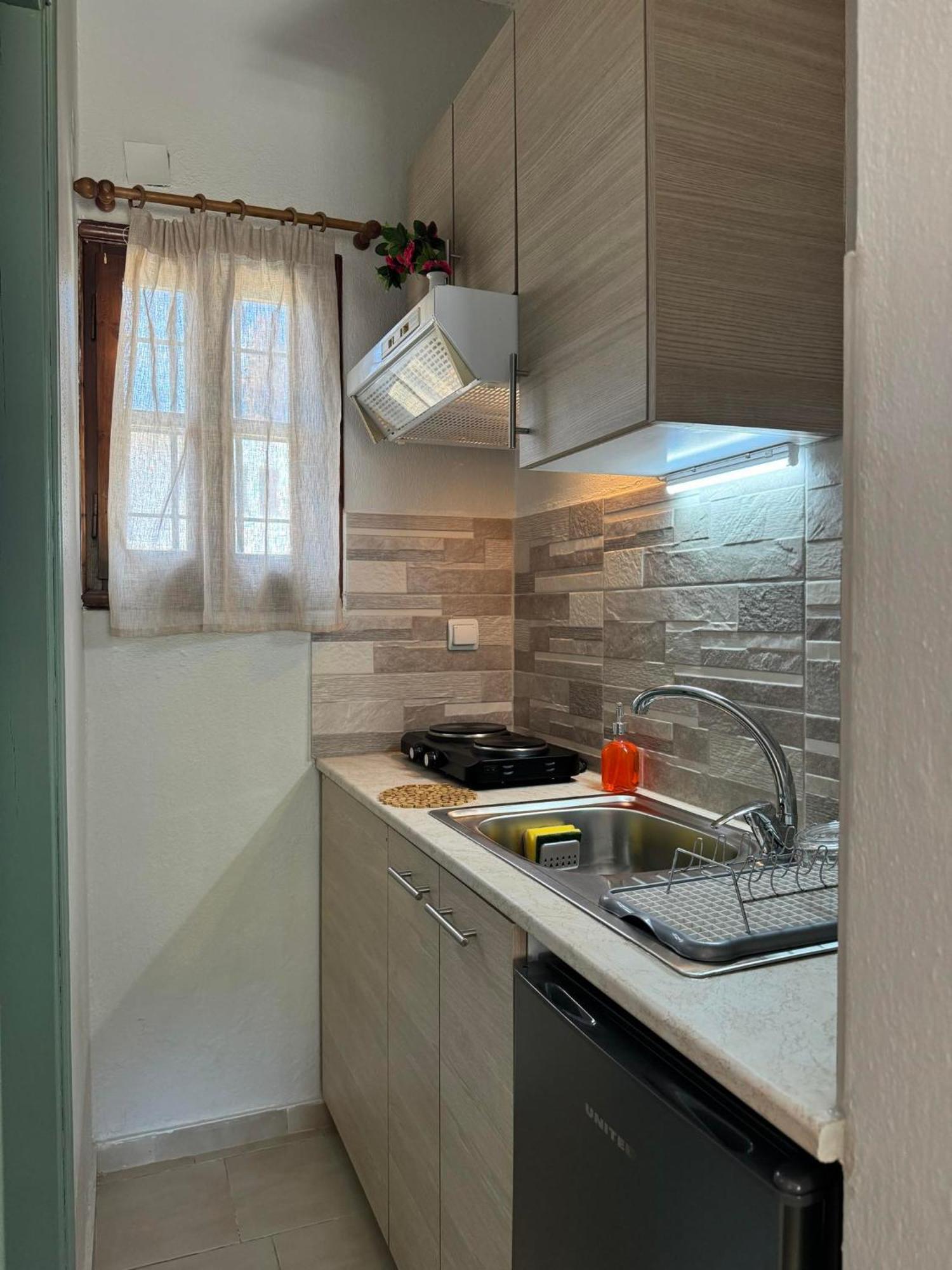 Apartment Tanias House Platanias (Thessaly)
