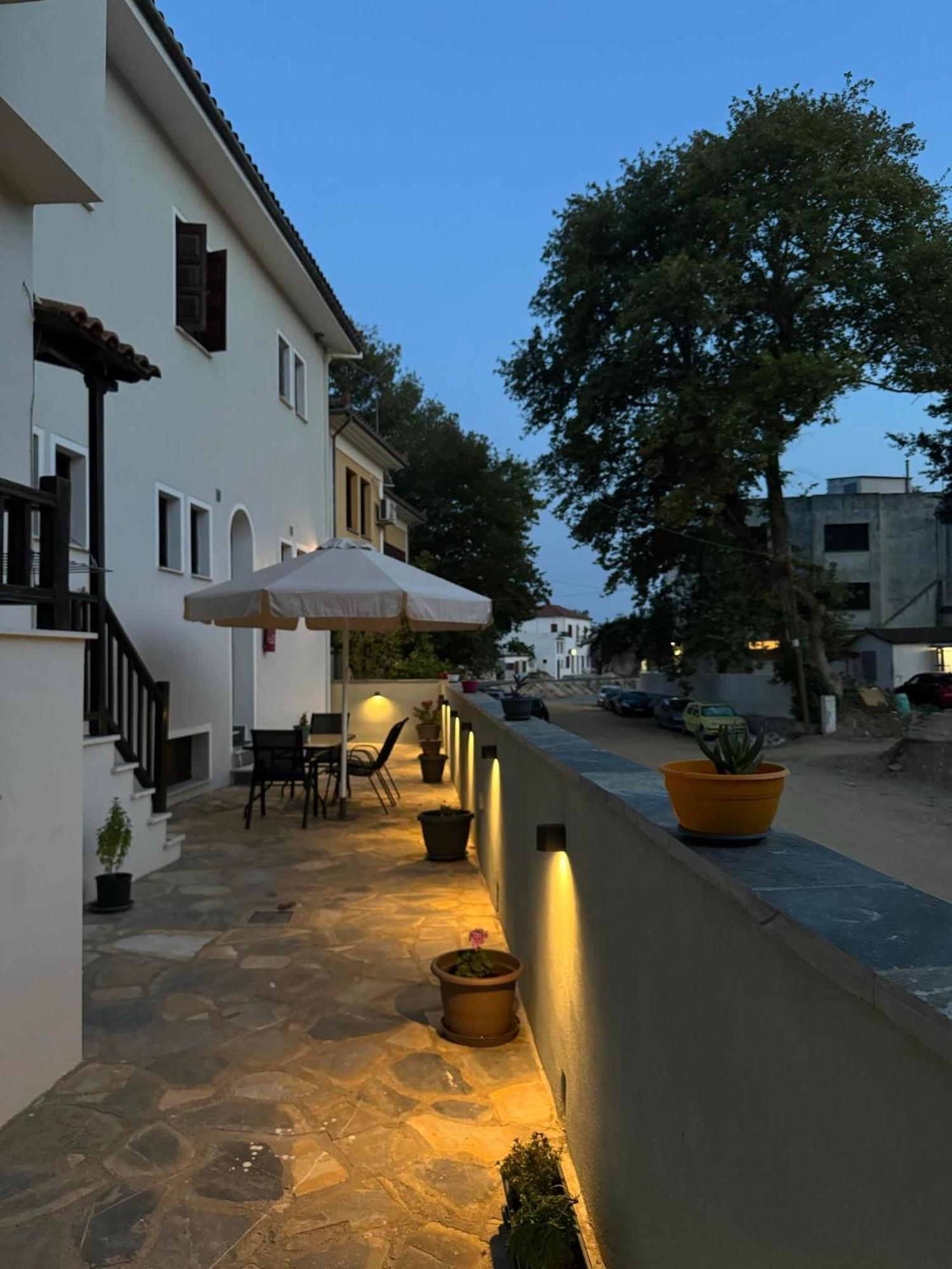 Tanias House Platanias (Thessaly)
