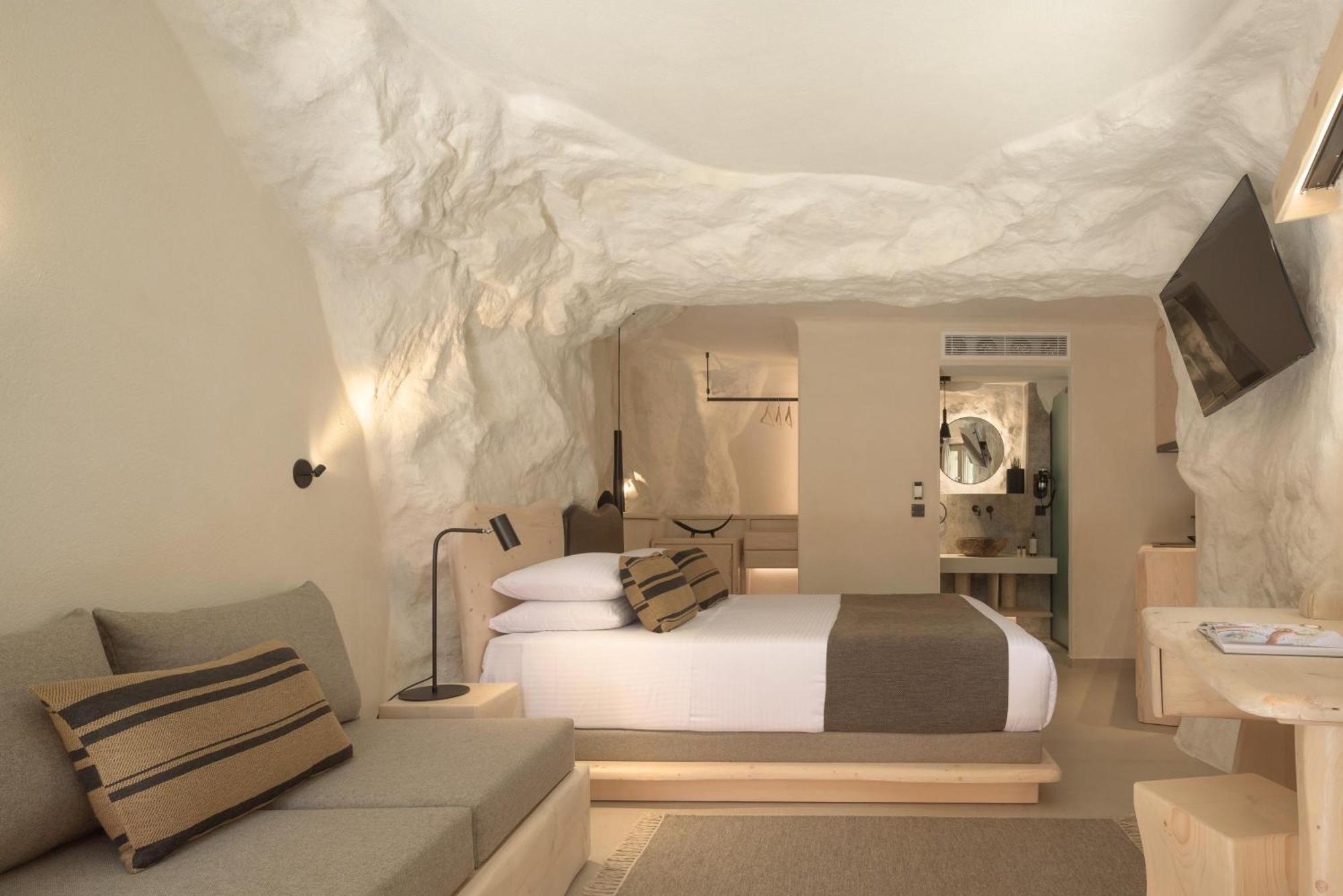 Aparthotel Manili Boutique Suites & Villas Archanes