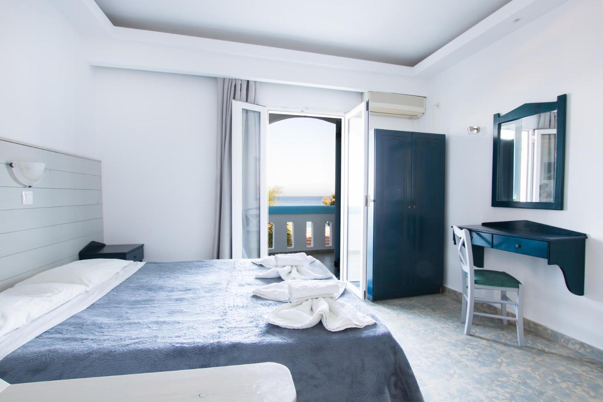 Apartment Akti