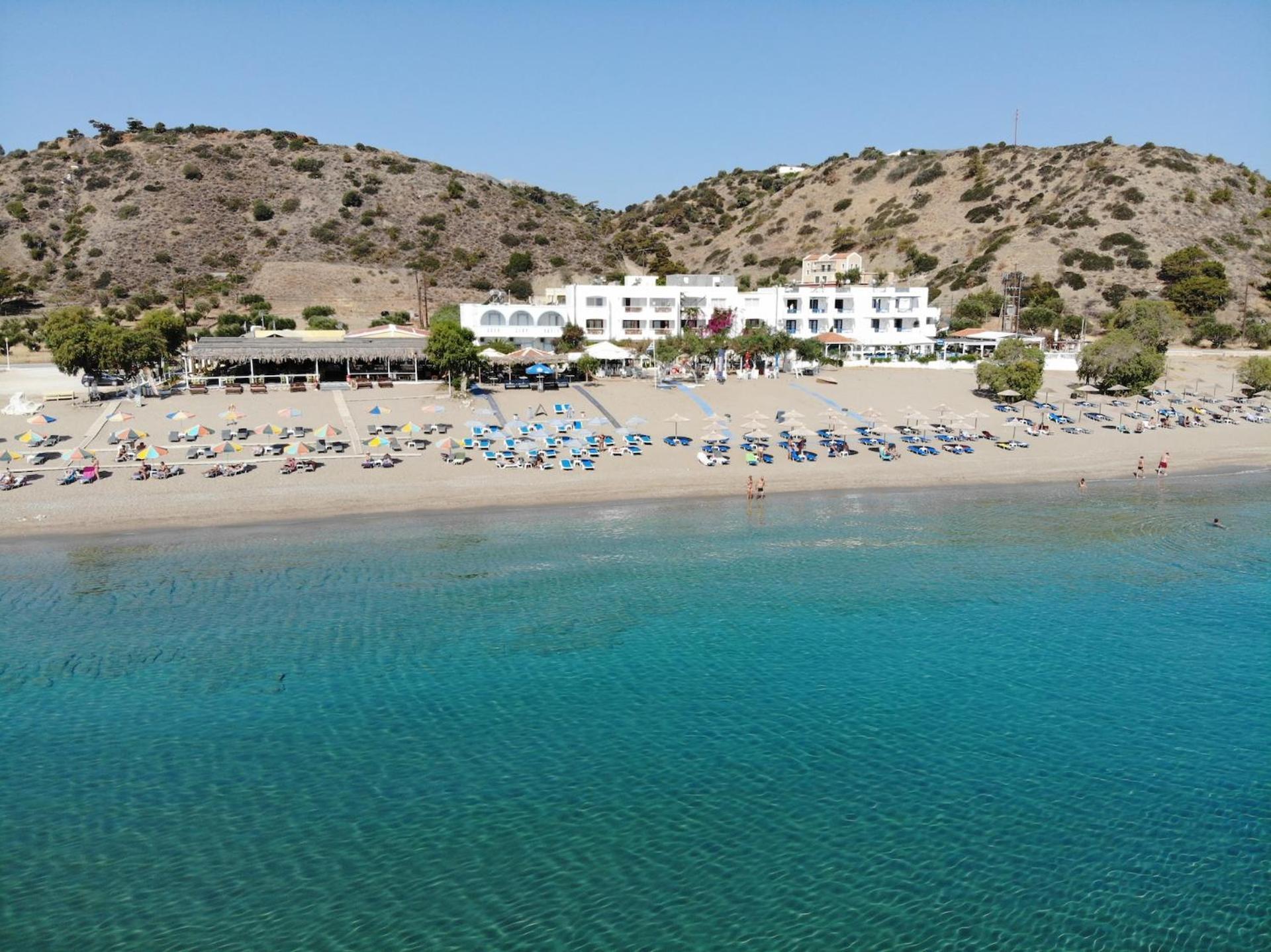 Akti Karpathos Town (Pigadia)