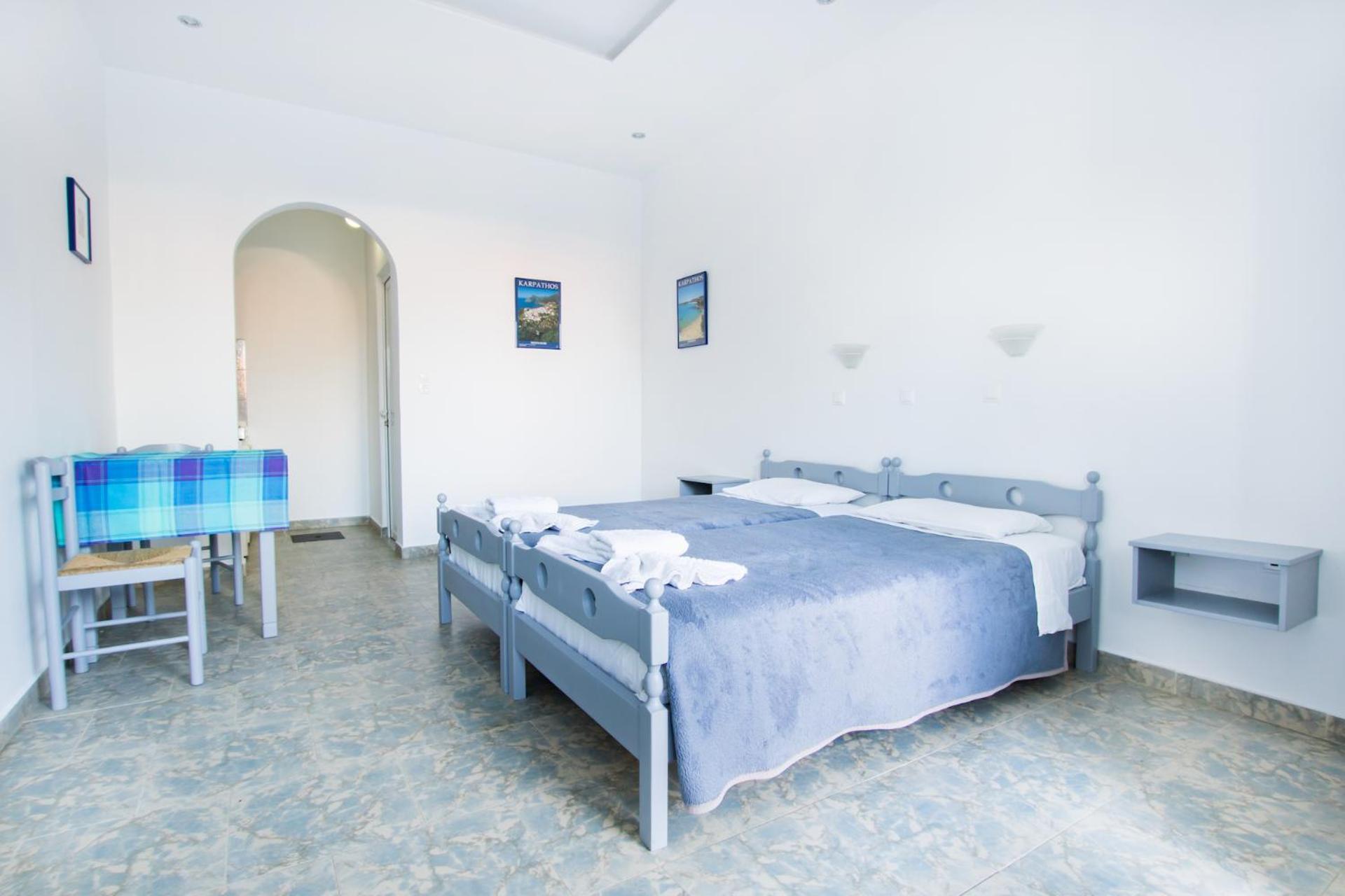 Akti * Karpathos Town (Pigadia)