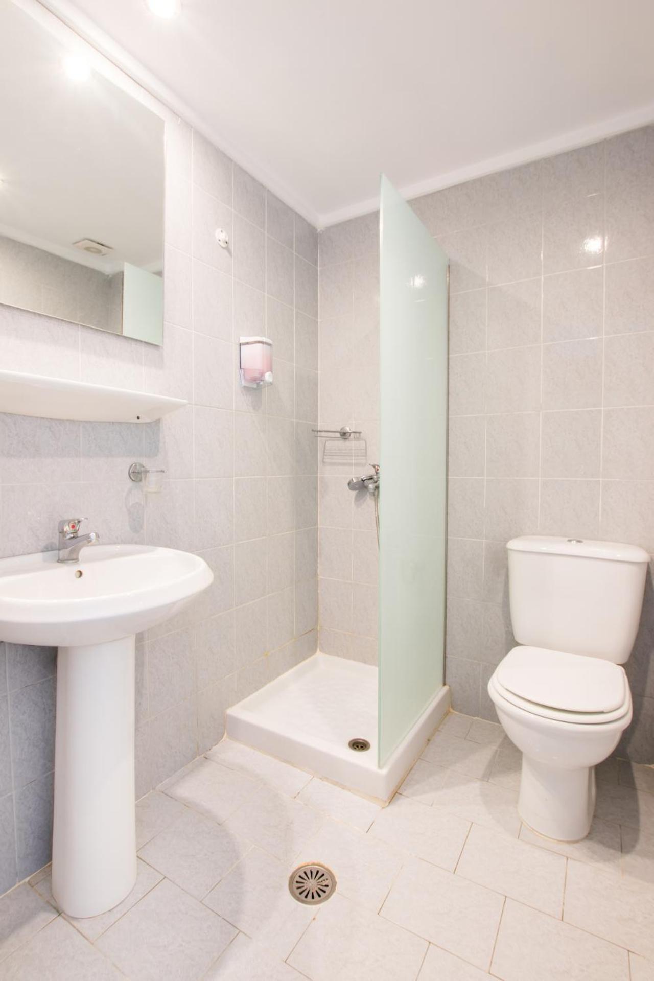 Apartment Akti