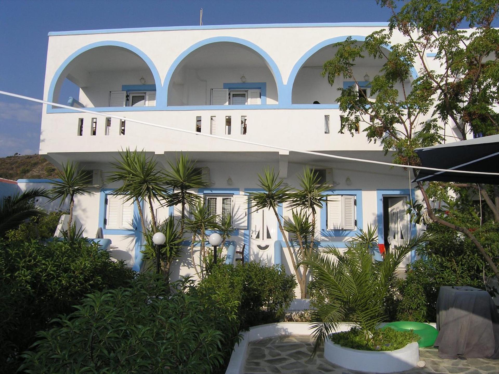 Akti Apartment Karpathos Town (Pigadia)