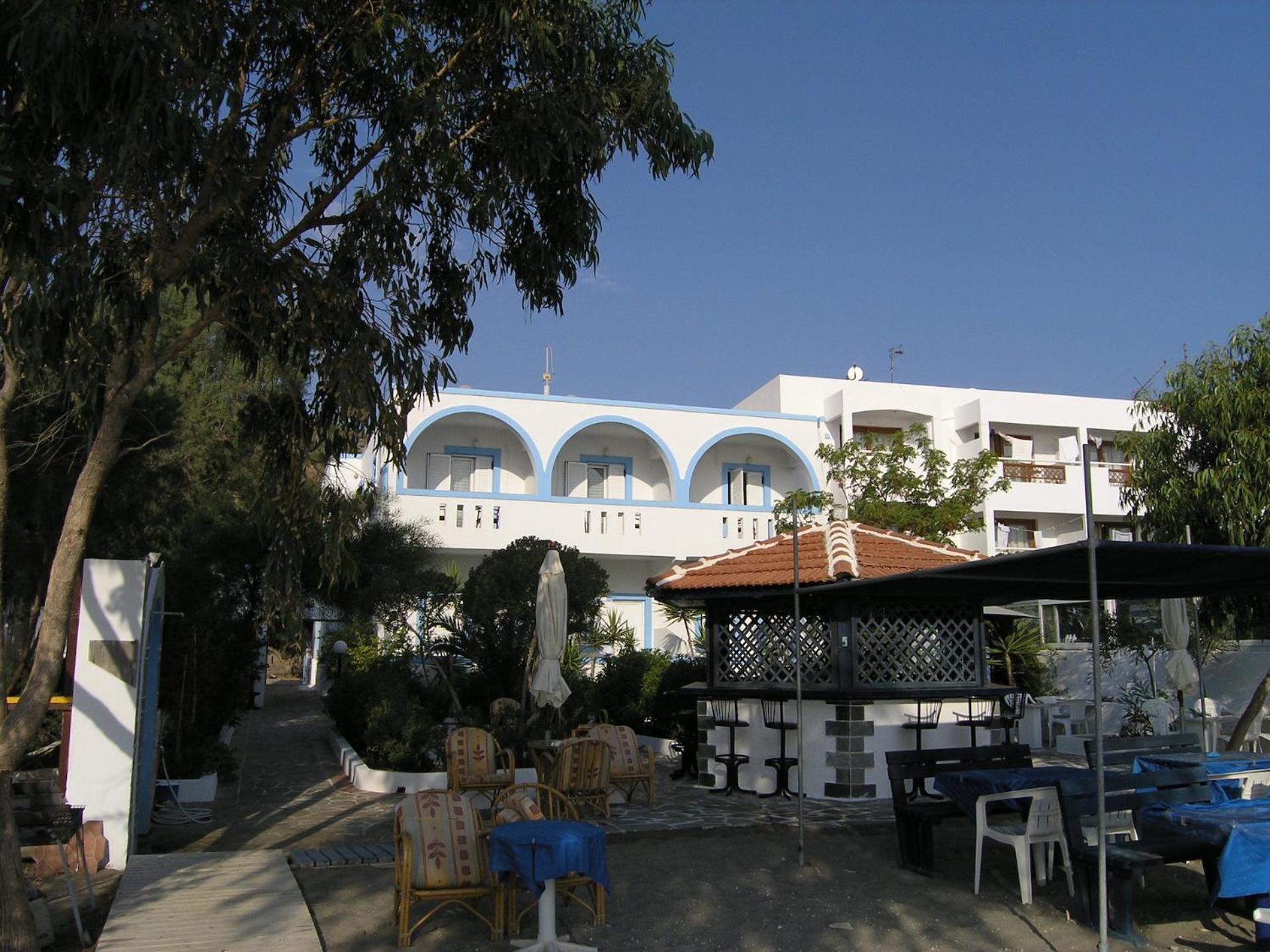 Akti * Karpathos Town (Pigadia)