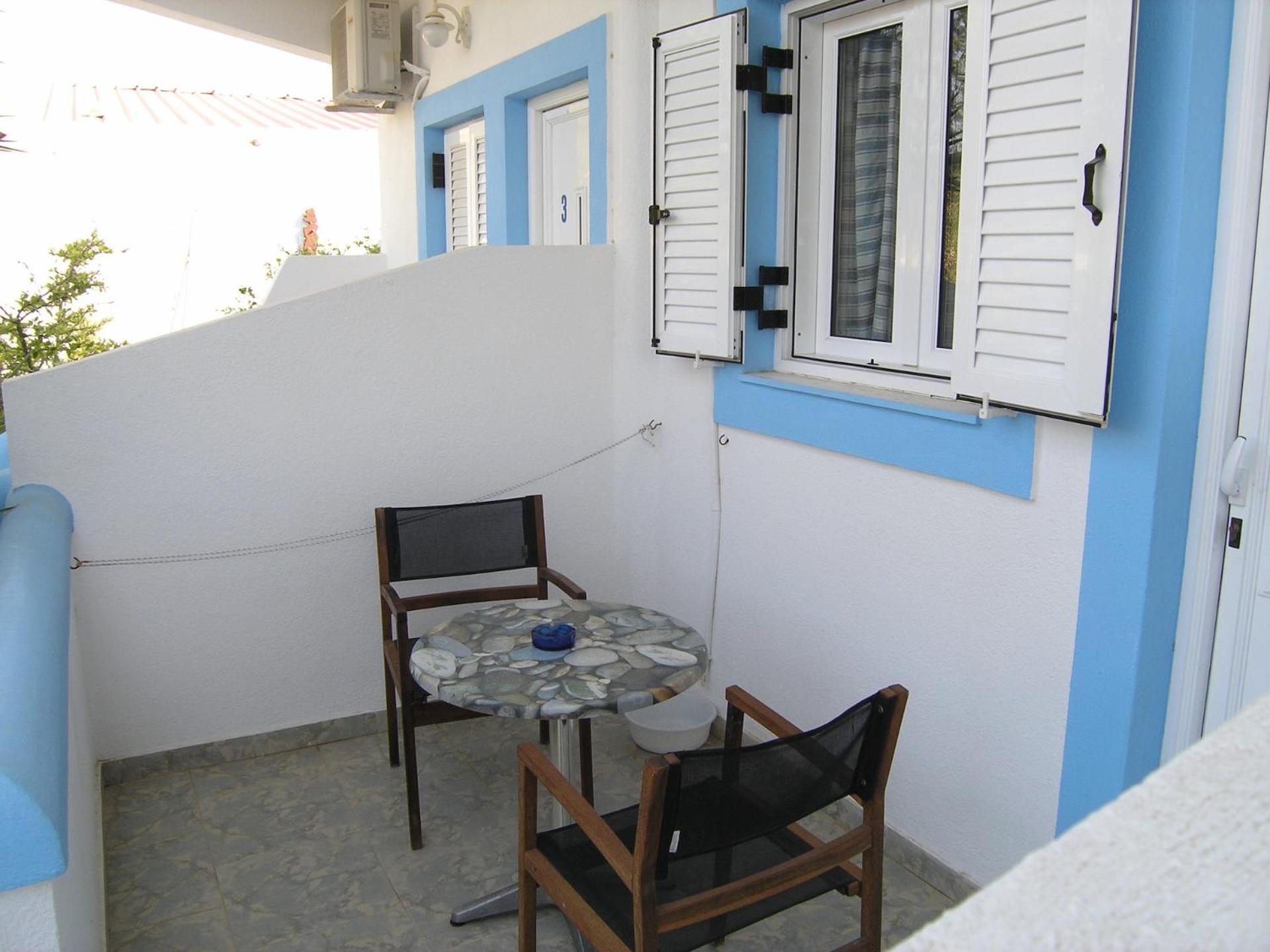 Apartment Akti