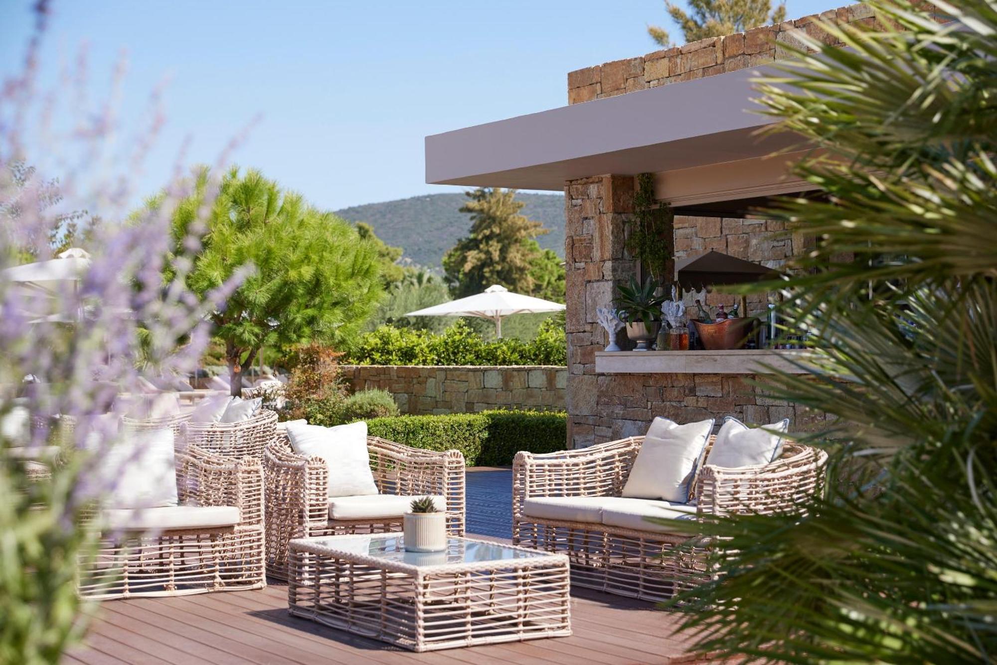 Ikos Olivia Hotel Gerakini