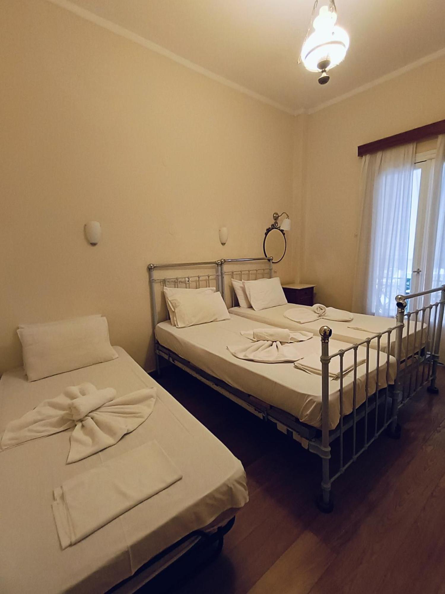 Anesis Hotel