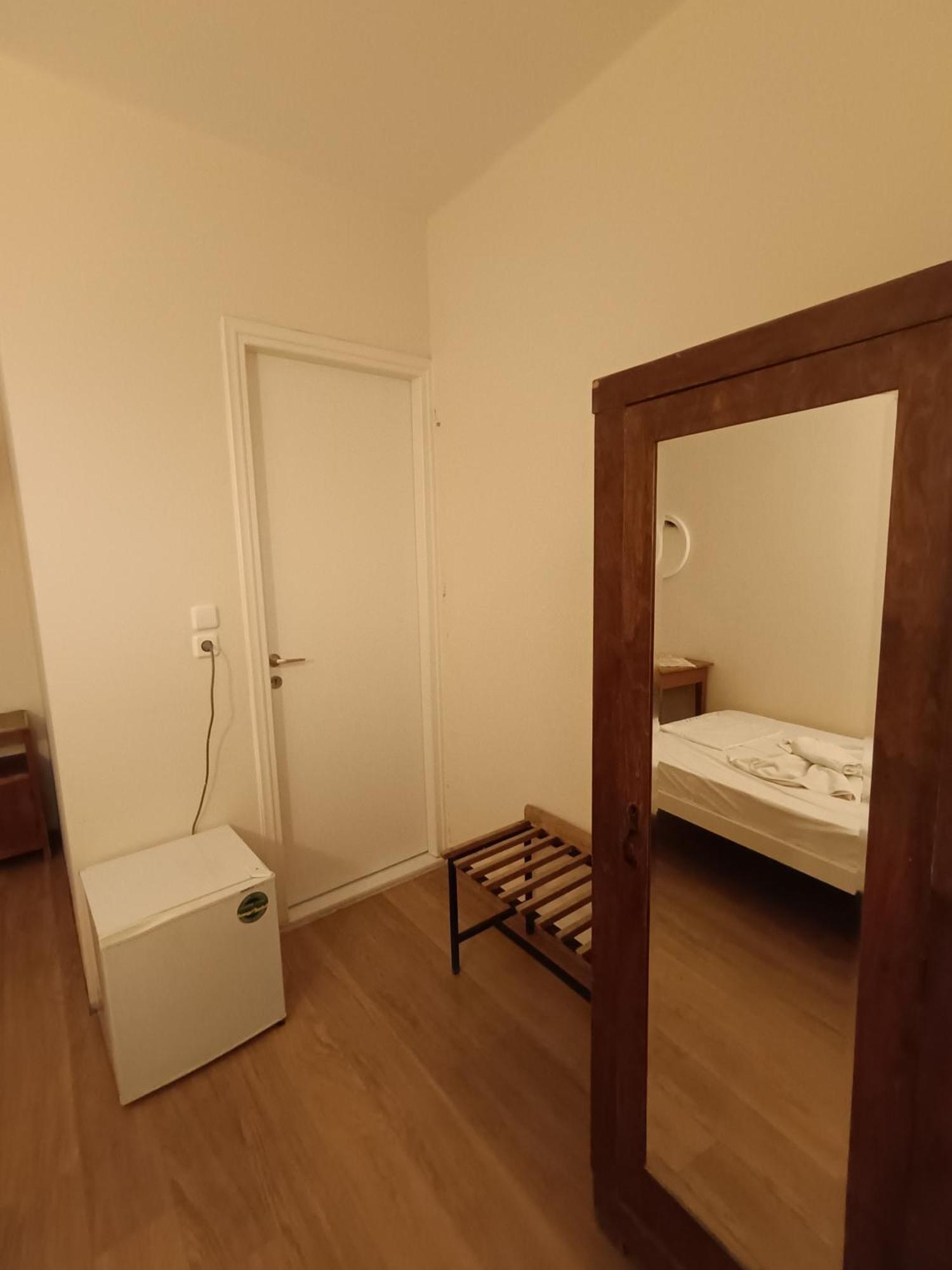 Hotel Anesis
