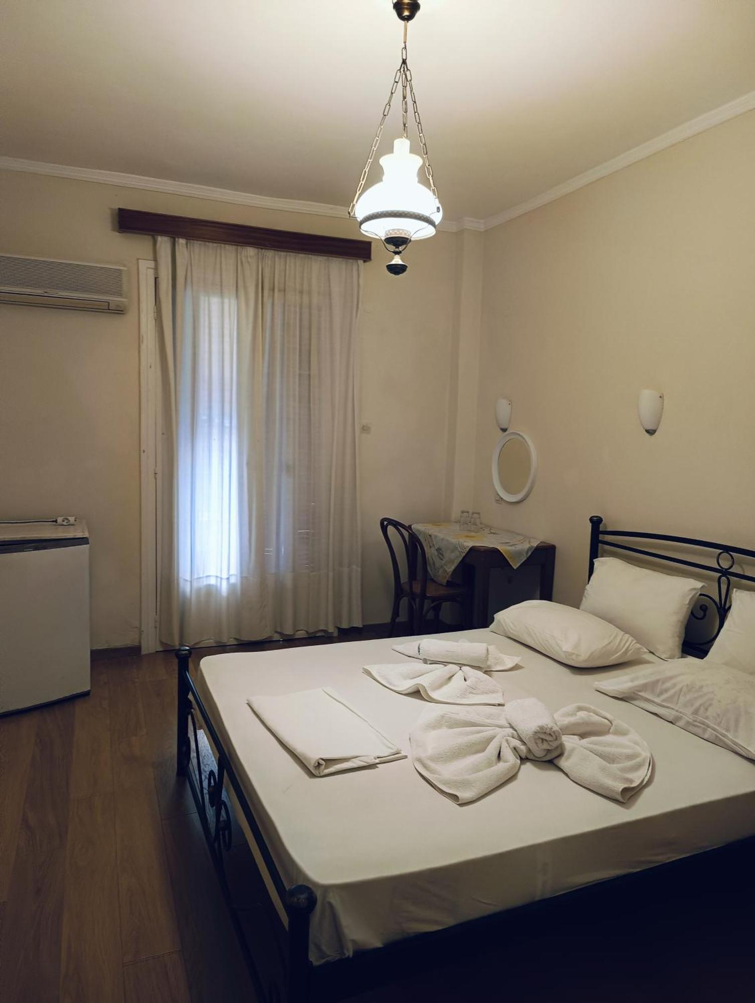 Hotel Anesis Loutra Edipsou (Evia)