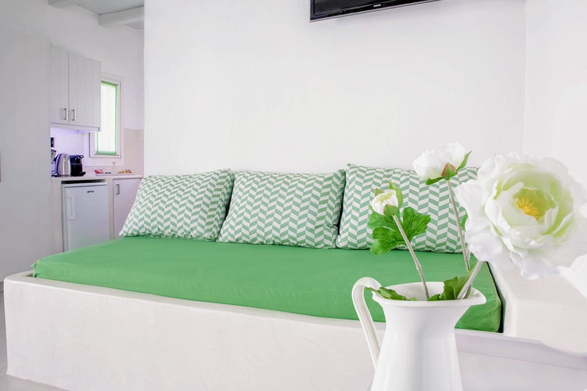 Oceanides Holiday home Koufonisia